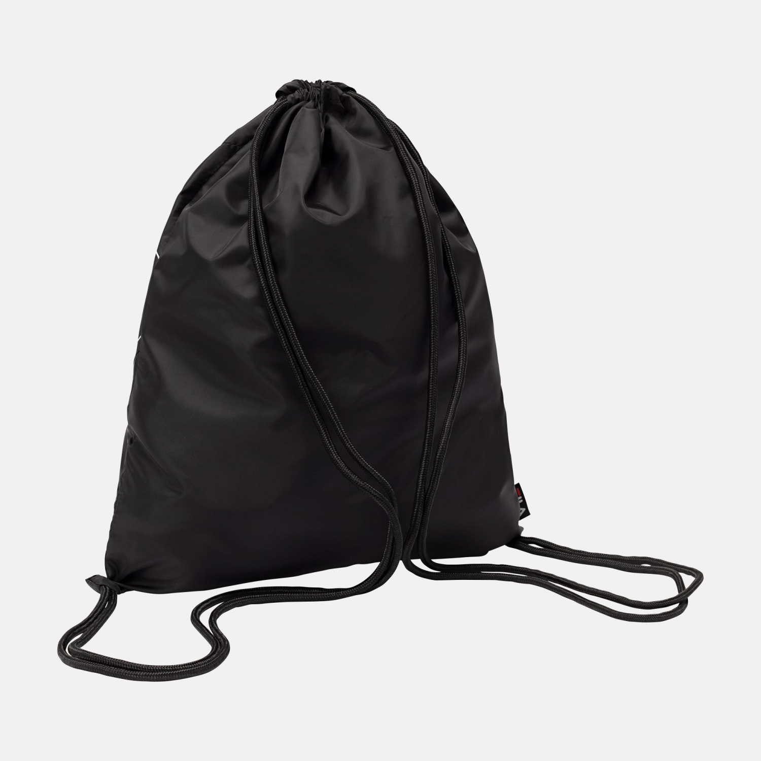 Fila Gym Sack Double Mesh black black FILA Official
