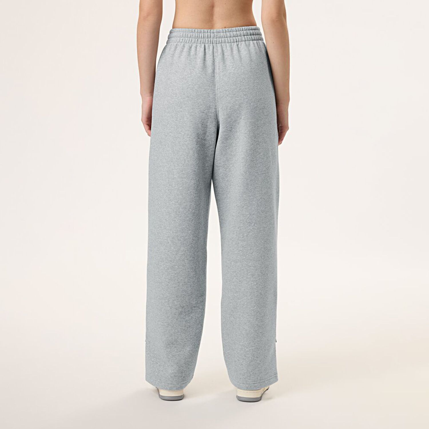 Fila HAILEY BAGGY SWEATS GREY HEATHER Bild 2