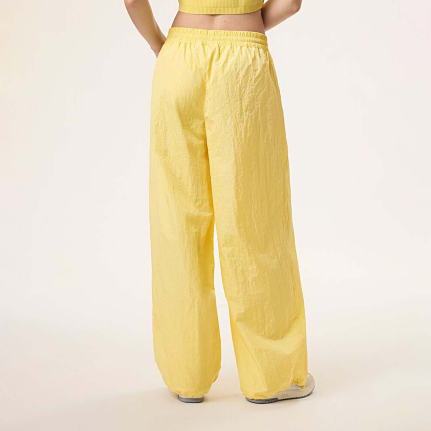 Fila HAILEY CRINKLE PANTS POPCORN Bild 2