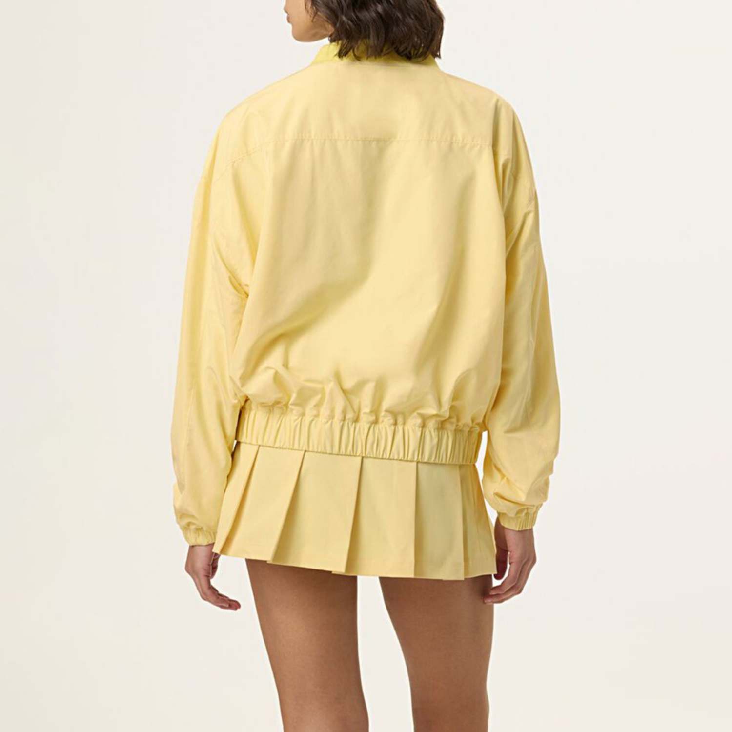 Fila HAILEY WINDBREAKER POPCORN Bild 2