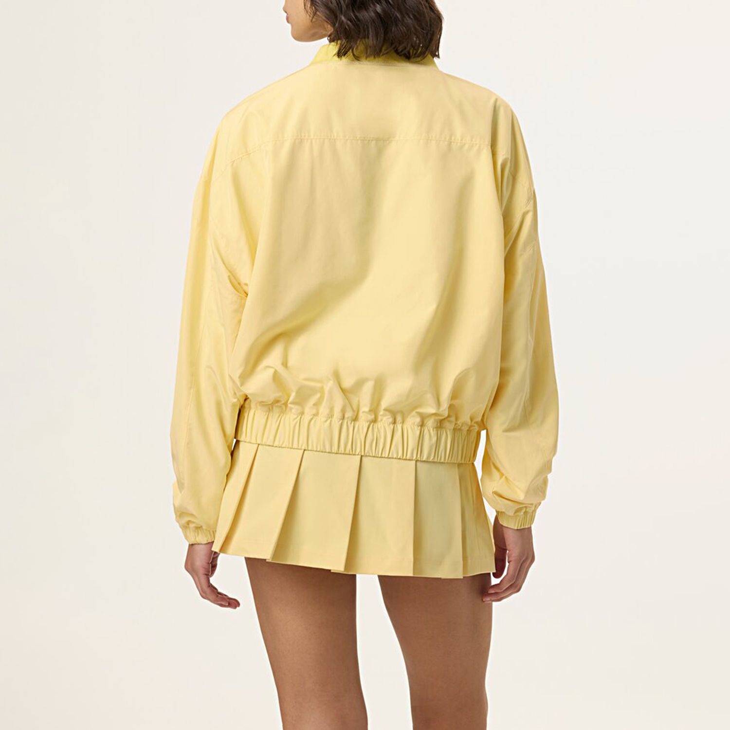 Fila HAILEY WINDBREAKER POPCORN Bild 2