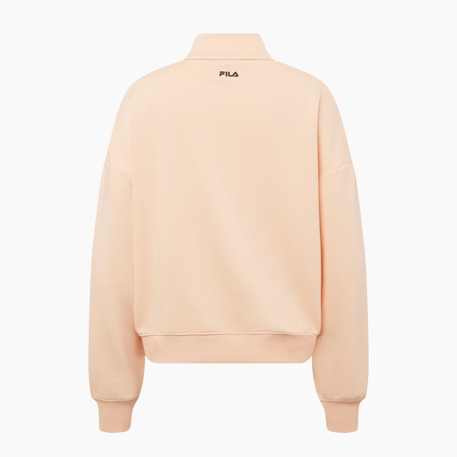 Fila pink sweater sales