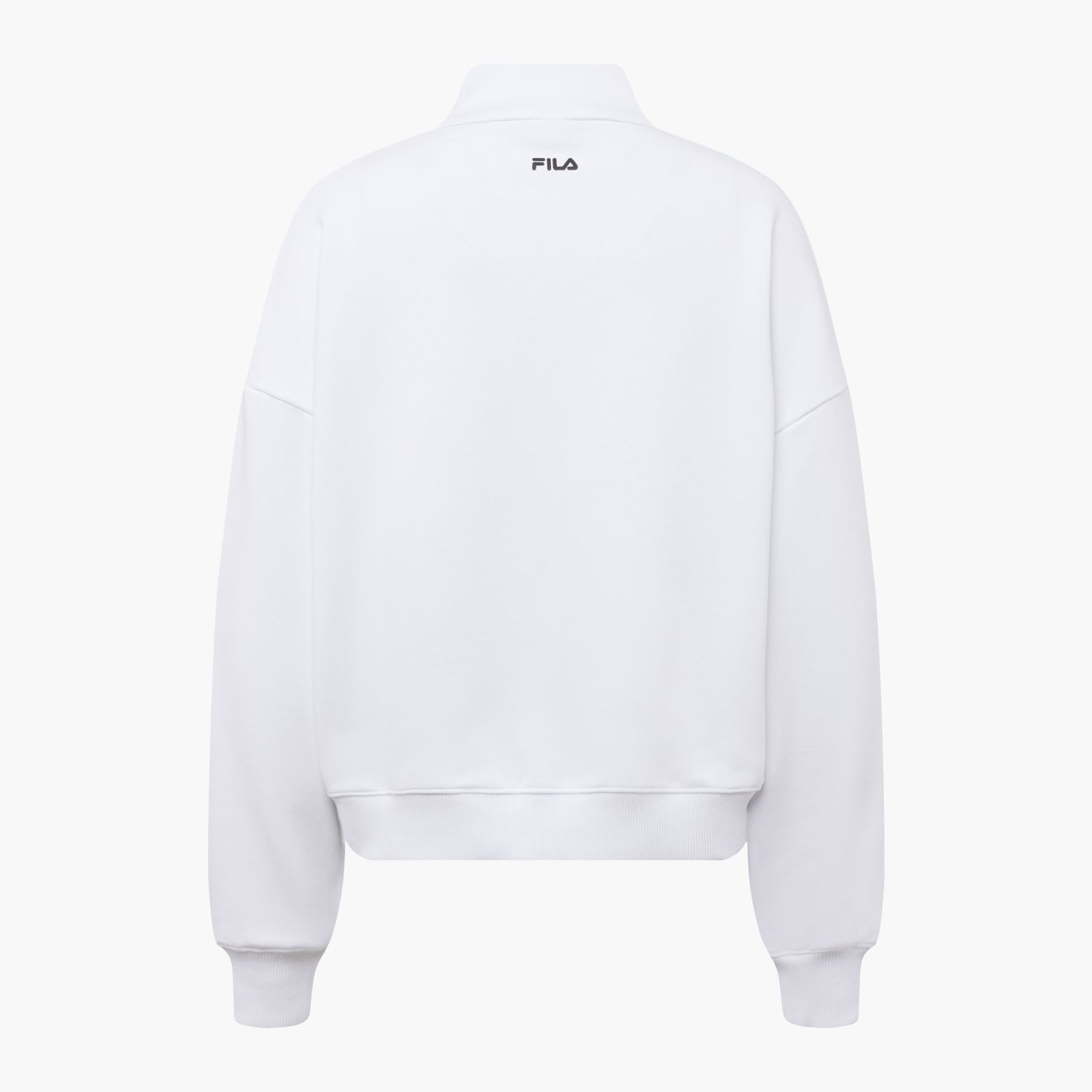 Fila half zip jumper outlet