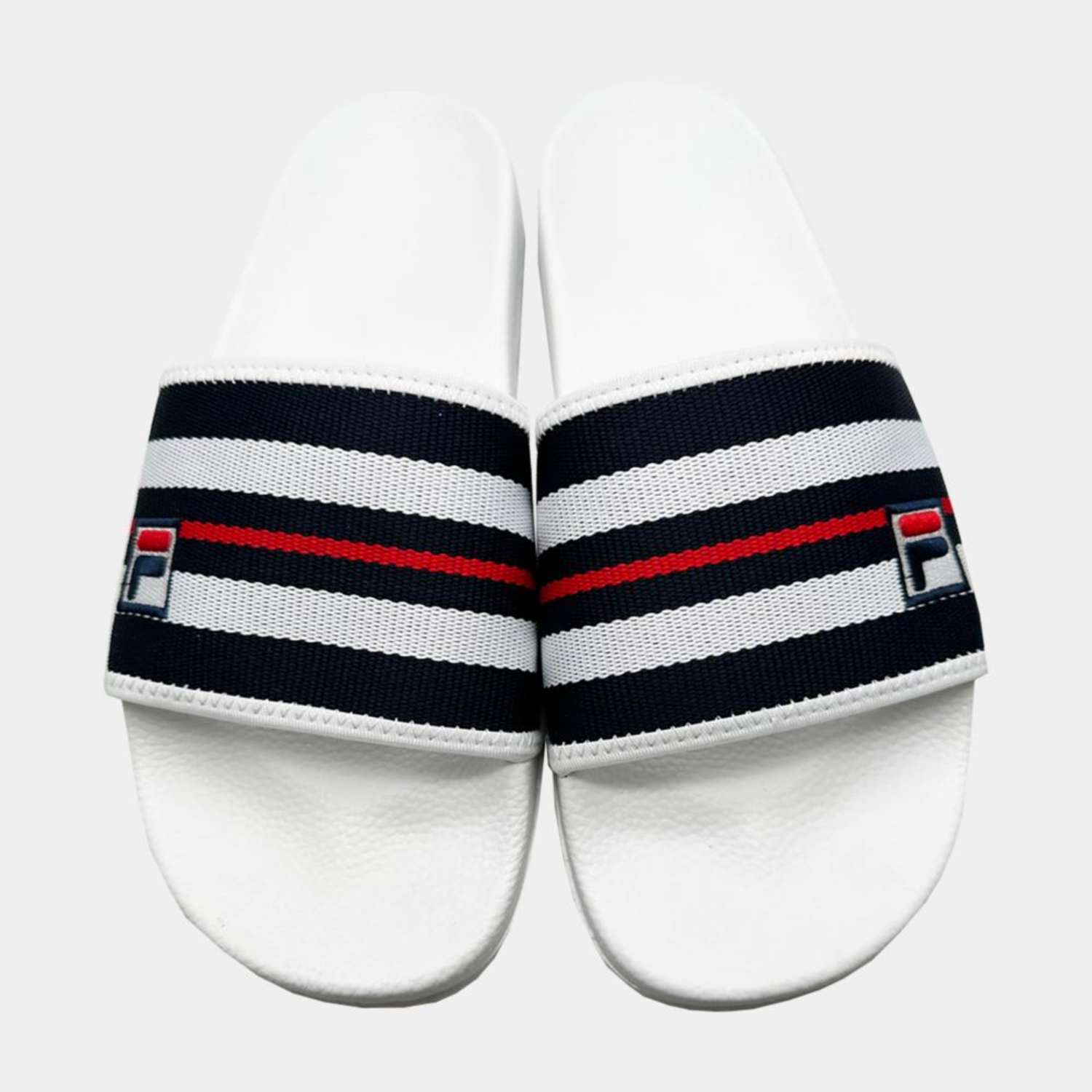 Fila HERITAGE SLIDES white Bild 2
