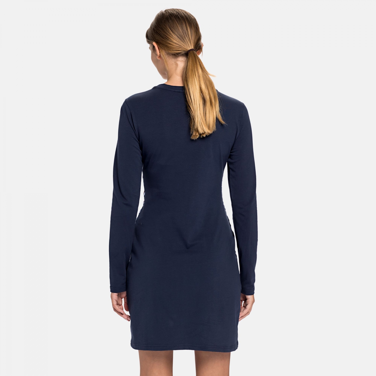Fila dress long sleeve discount