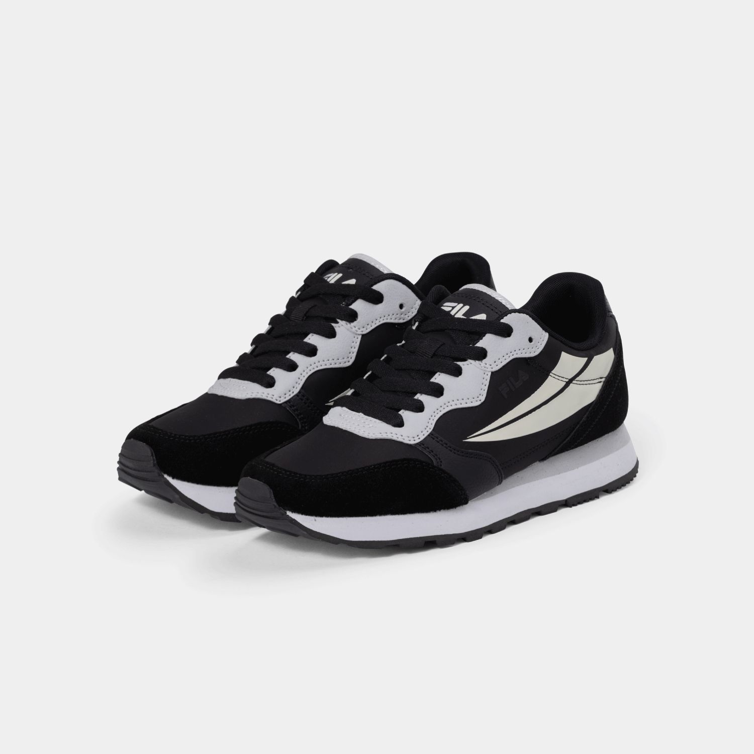Fila FILA HYPERT wmn black black FILA Official