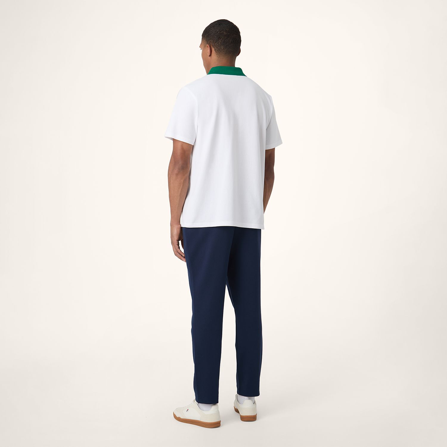 Fila JOVENCAN slim cropped smart sweatpants Bild 2