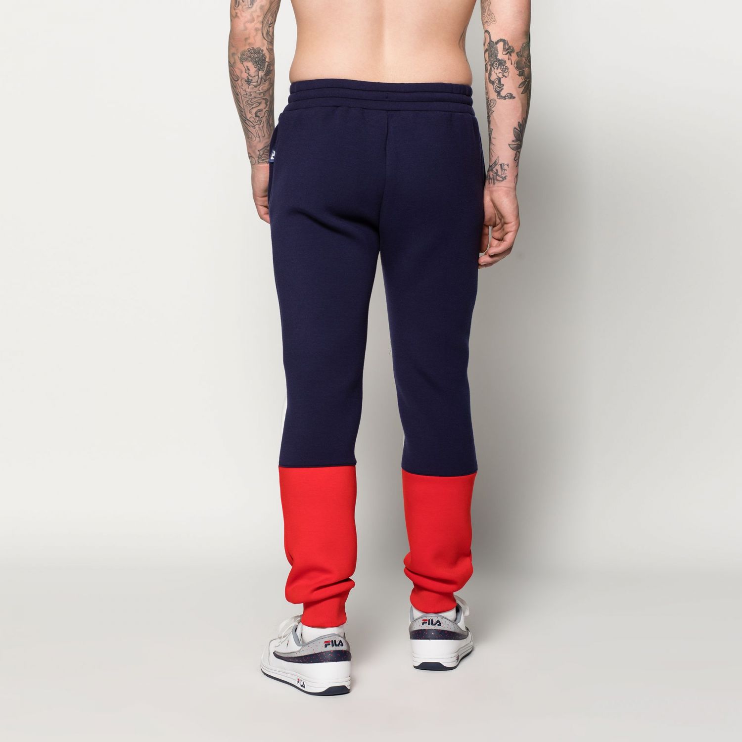 Fila Jude Sweatpant FILA Official
