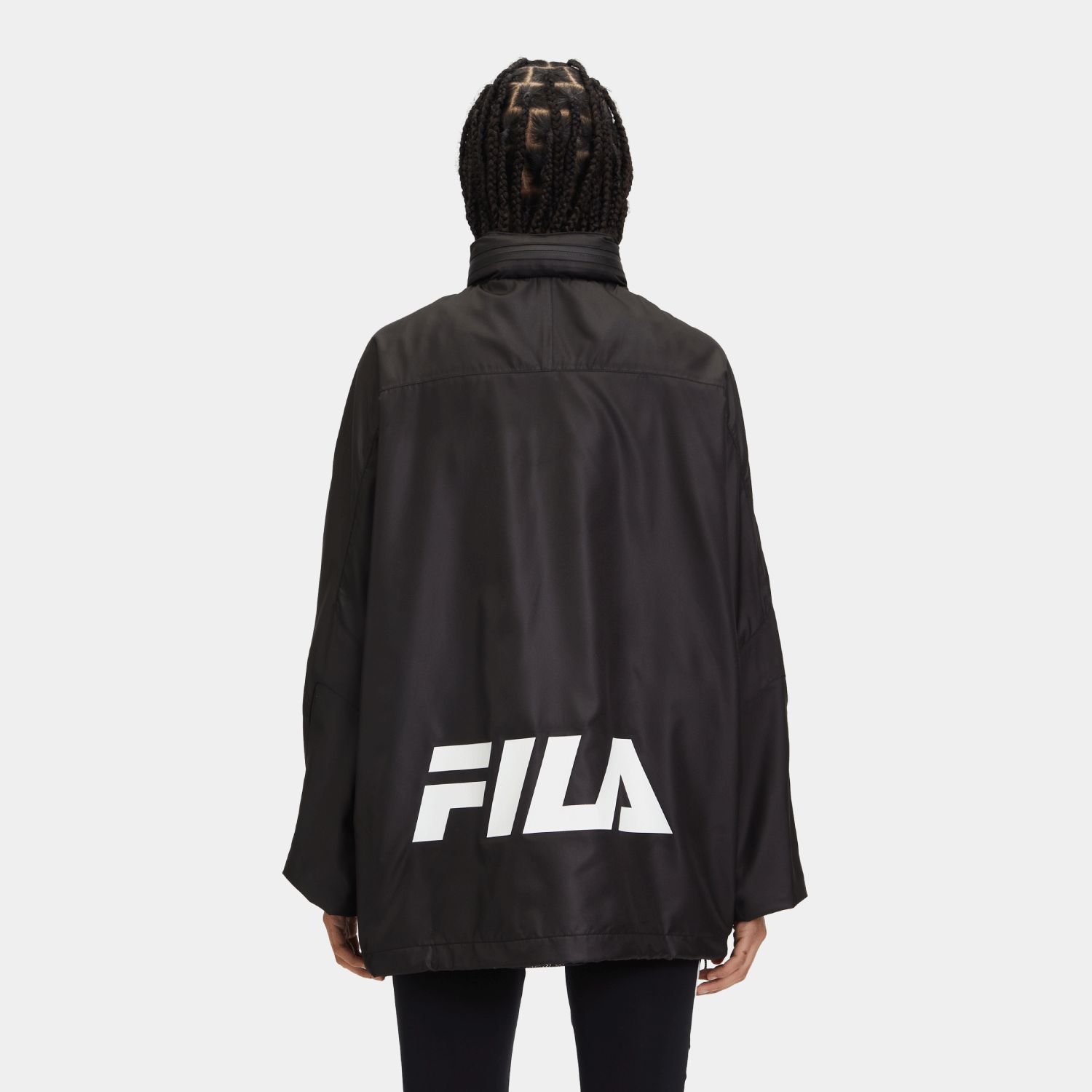 K way fila femme top