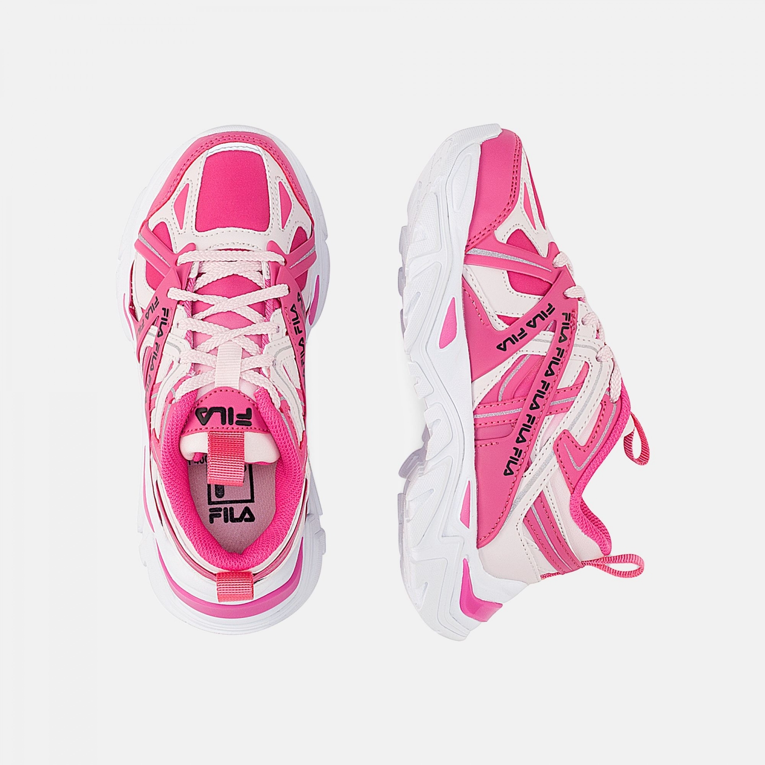 fila electrove marshmallow