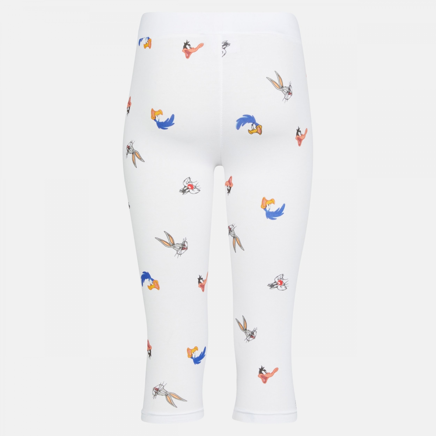 Fila Kids Lam AOP 3 4 Leggings white FILA Official