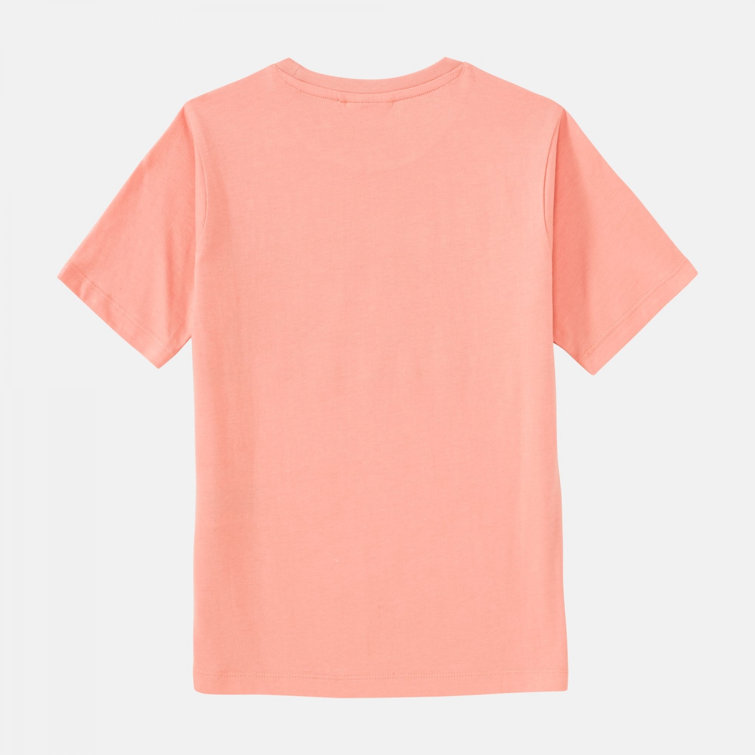 Fila Kids Salman Tee lobster-bisque Bild 2