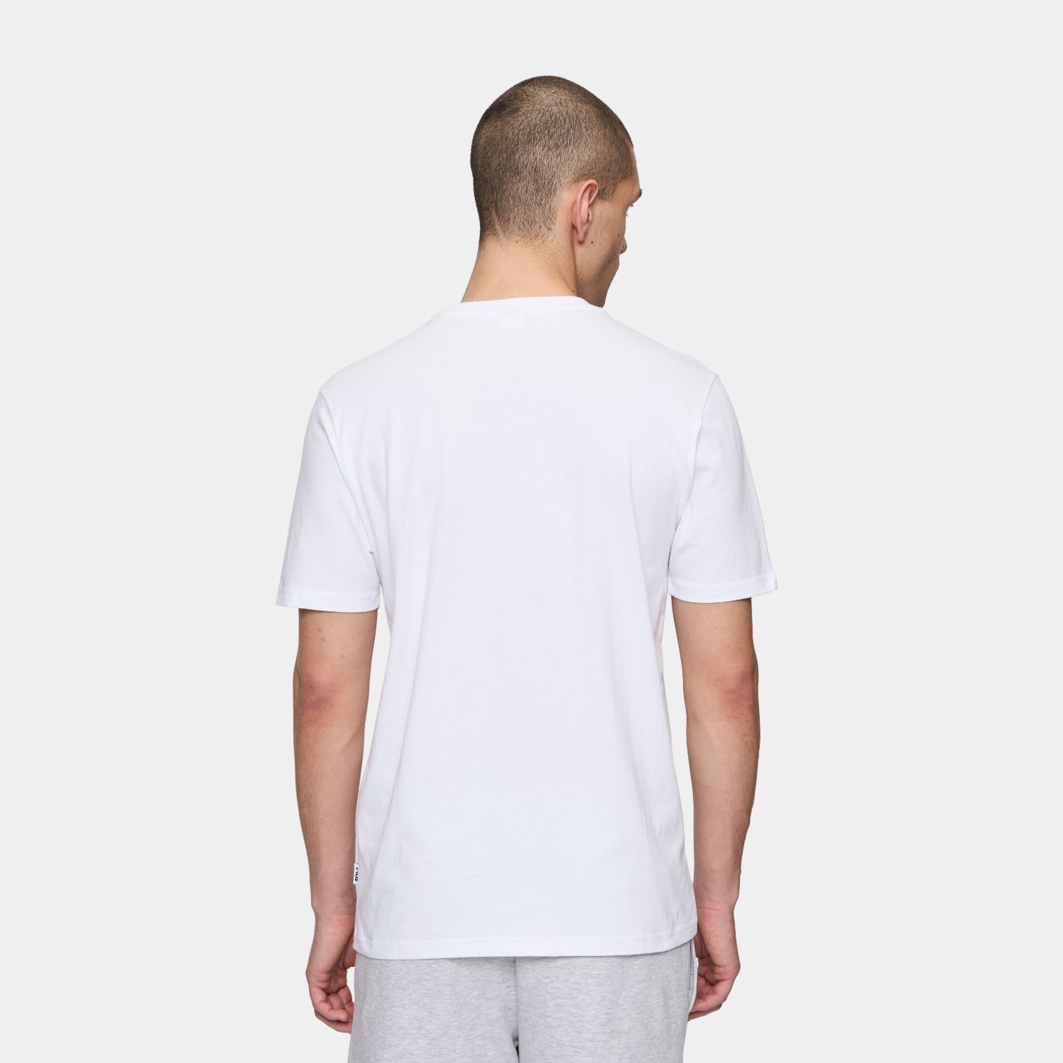 Fila LANAKEN regular graphic tee Bild 2
