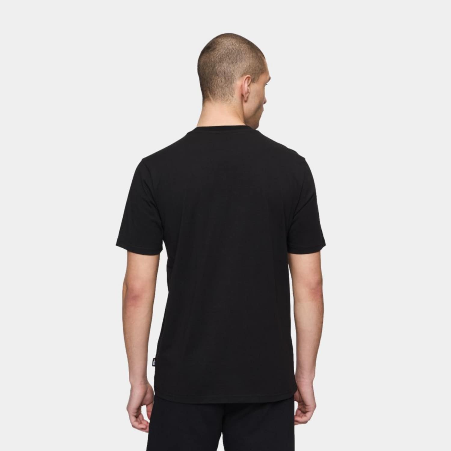 Fila LANAKEN regular graphic tee Bild 2