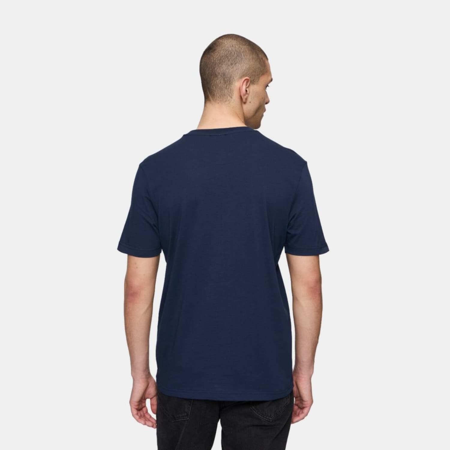 Fila LANAKEN regular graphic tee Bild 2