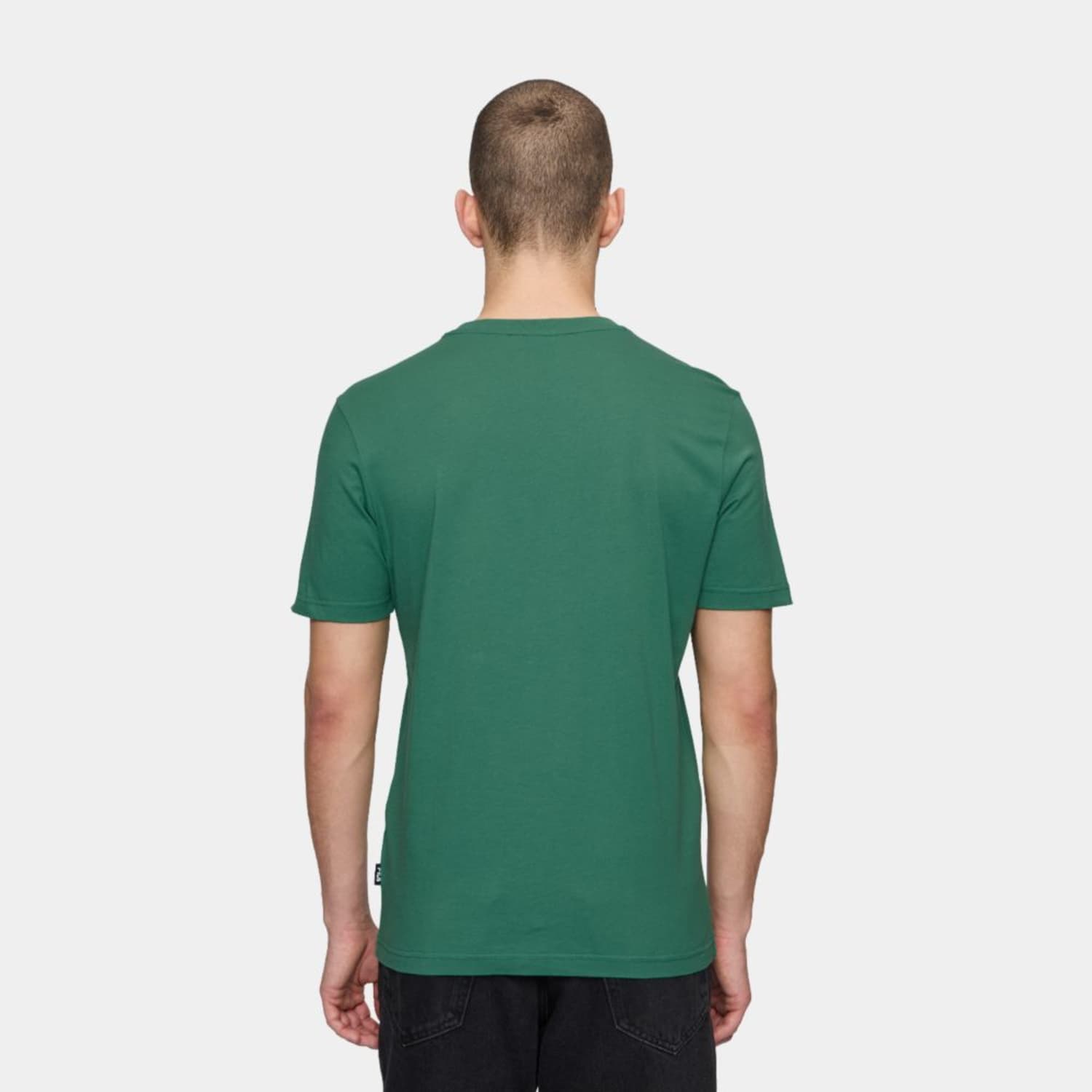 Fila LANAKEN regular graphic tee Bild 2