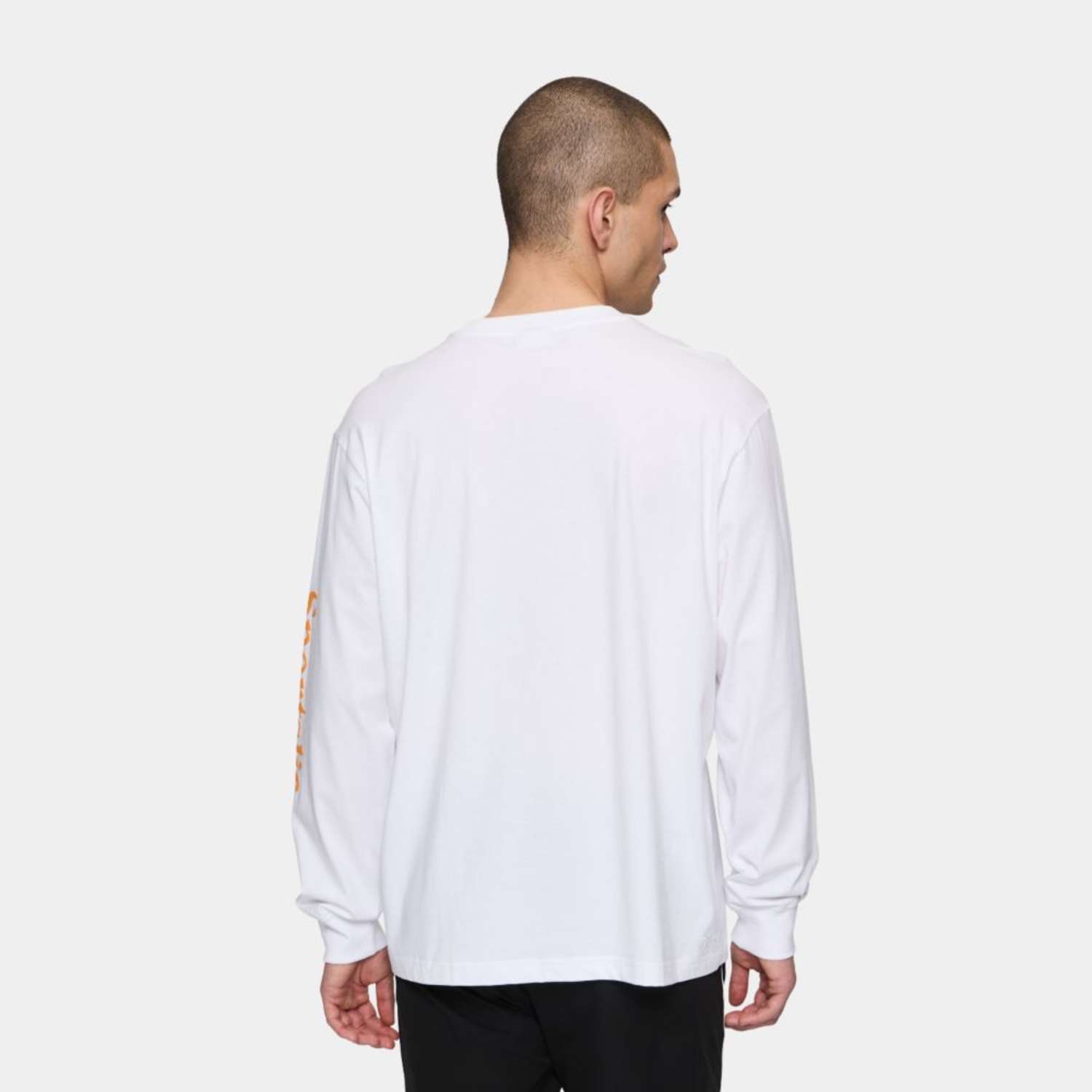 Fila LAON oversized long sleeve Bild 2