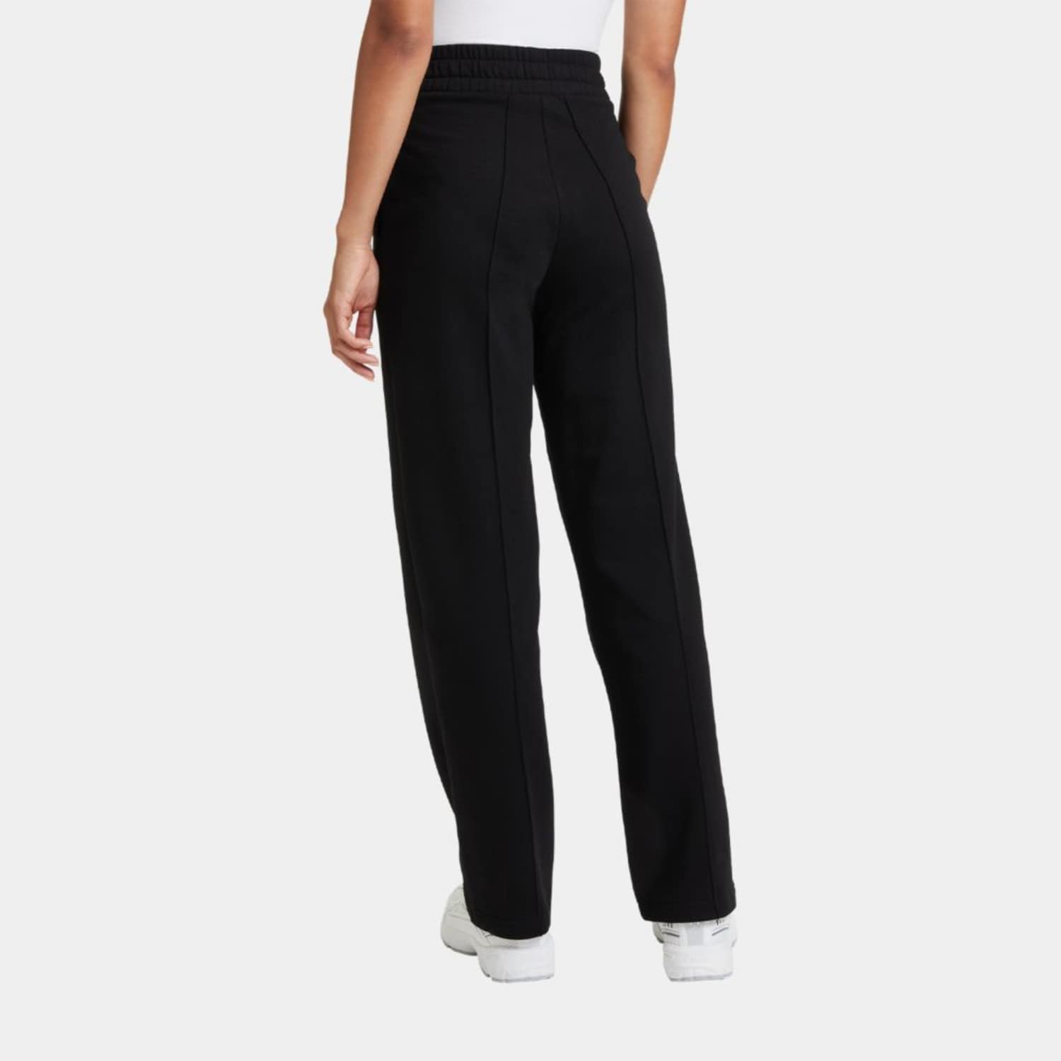 Fila LAUKA wide track pants black Bild 2