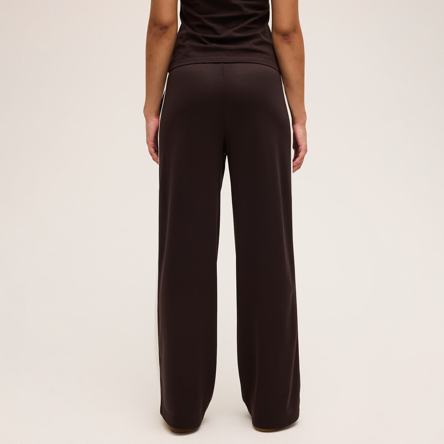 Fila LAVIS wide straight track pants Bild 2