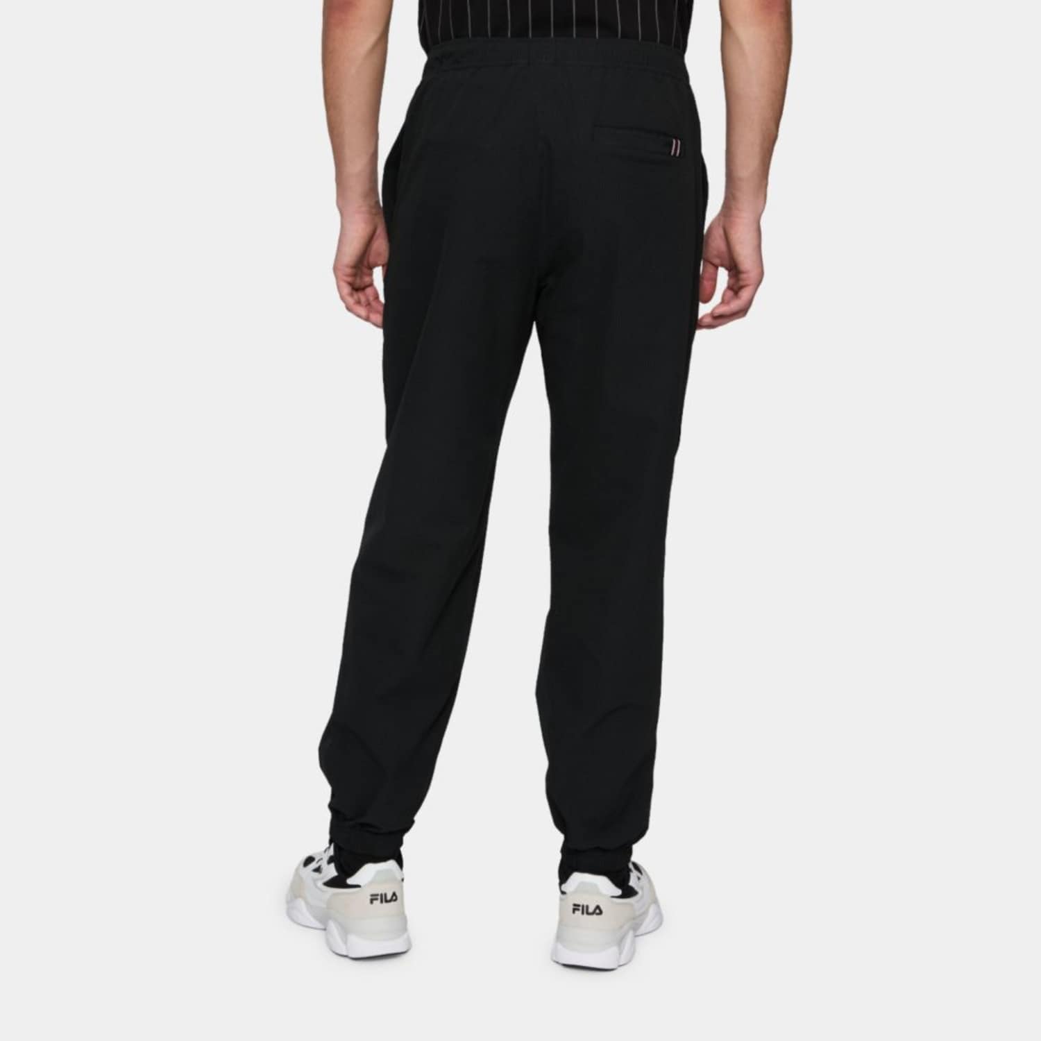 Fila LAVONCOURT loose warm up pants Bild 2