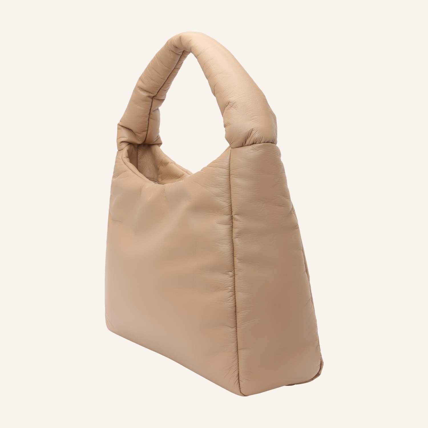 Fila LECORE oversized padded tote bag Bild 2