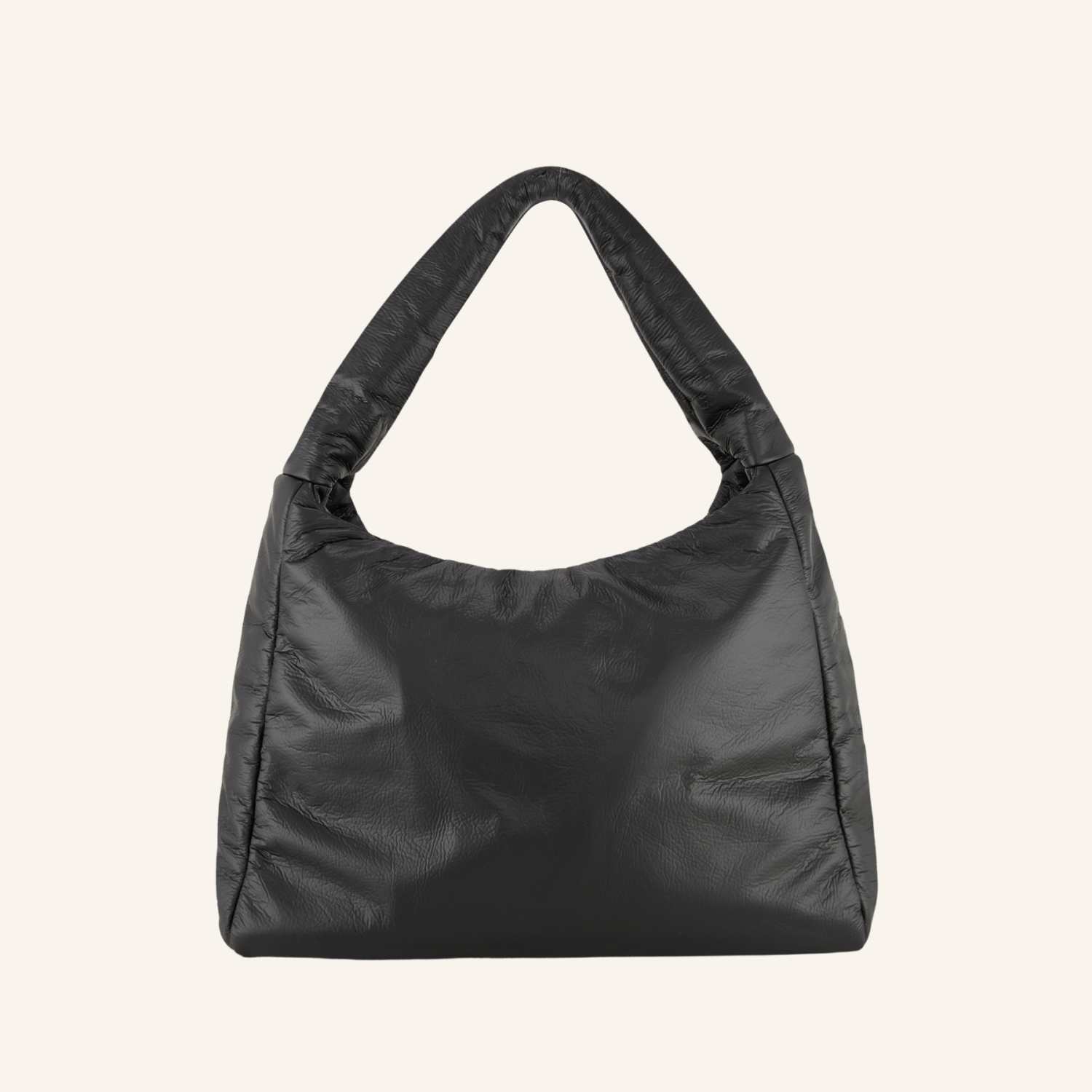 Fila LECORE oversized padded tote bag Bild 2