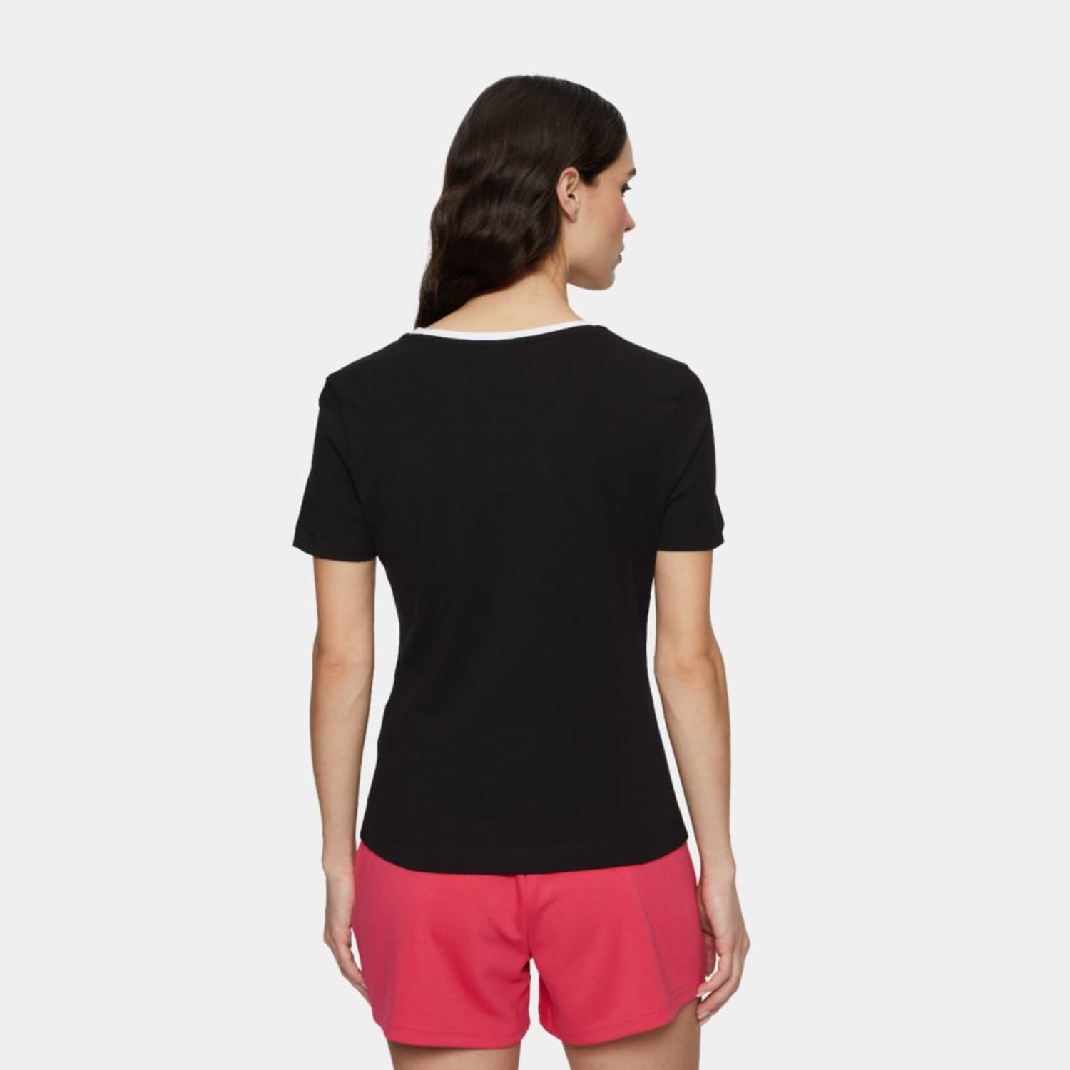 Fila LECTOURE slim fit tee Bild 2