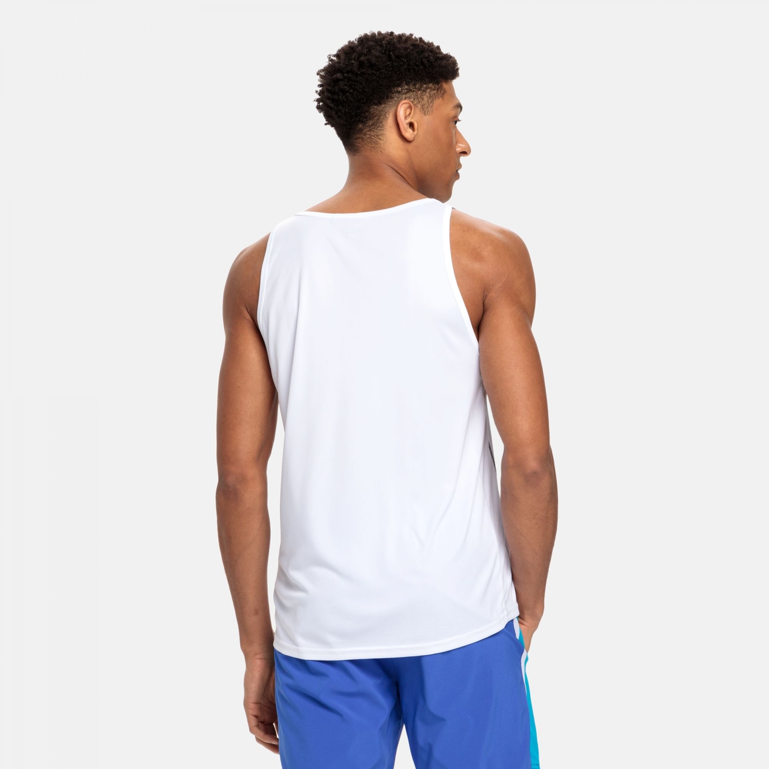 Tank sales top fila
