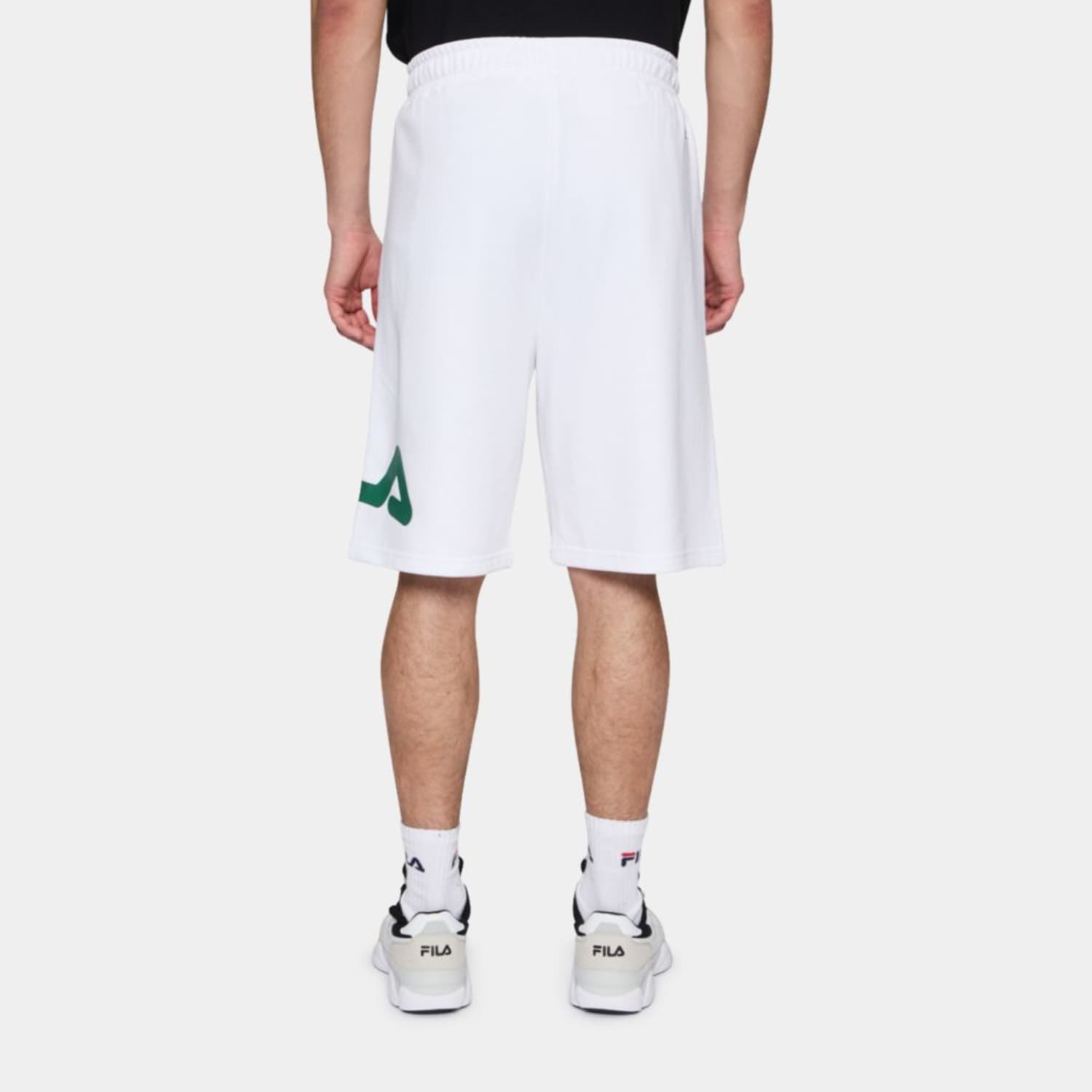 Fila LEZINNES loose shorts Bild 2