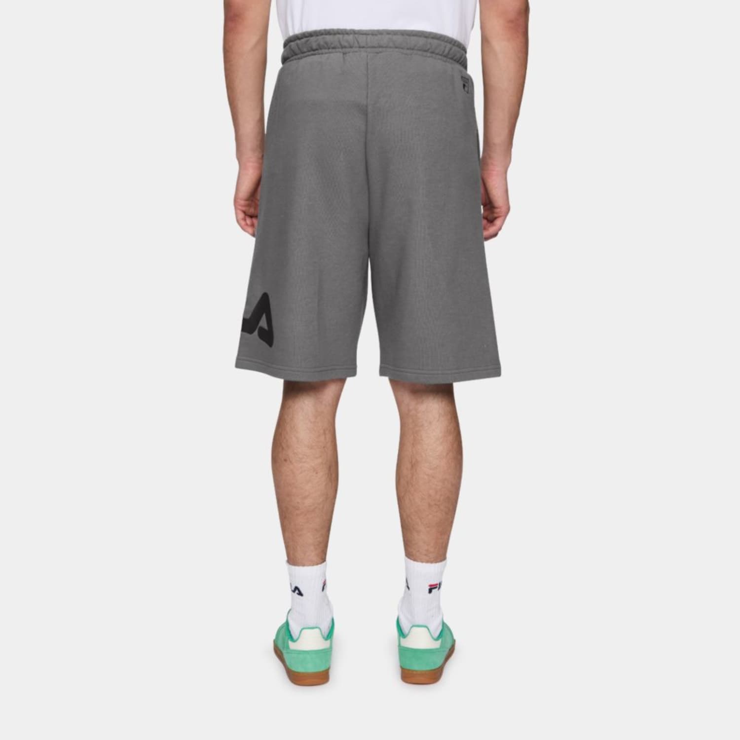 Fila LEZINNES loose shorts Bild 2