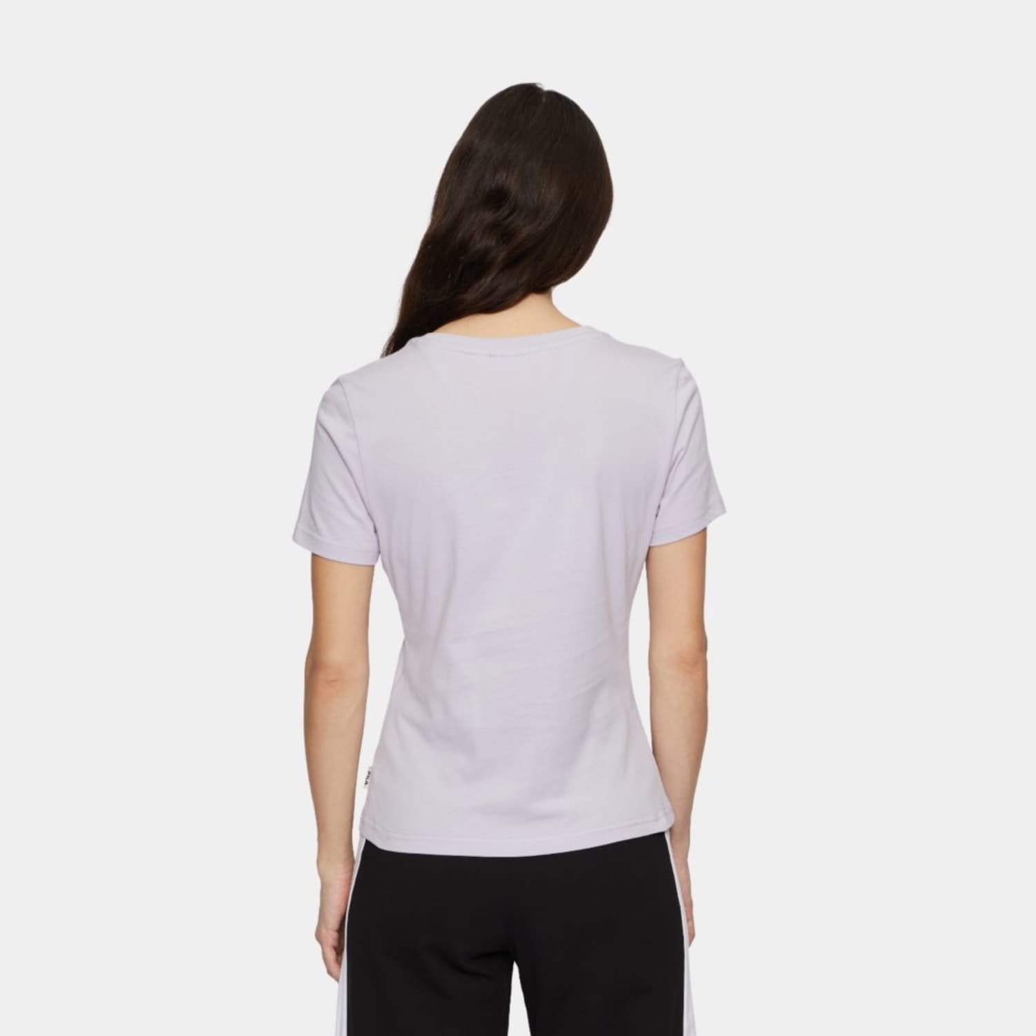 Fila LIER slim fit tee Bild 2