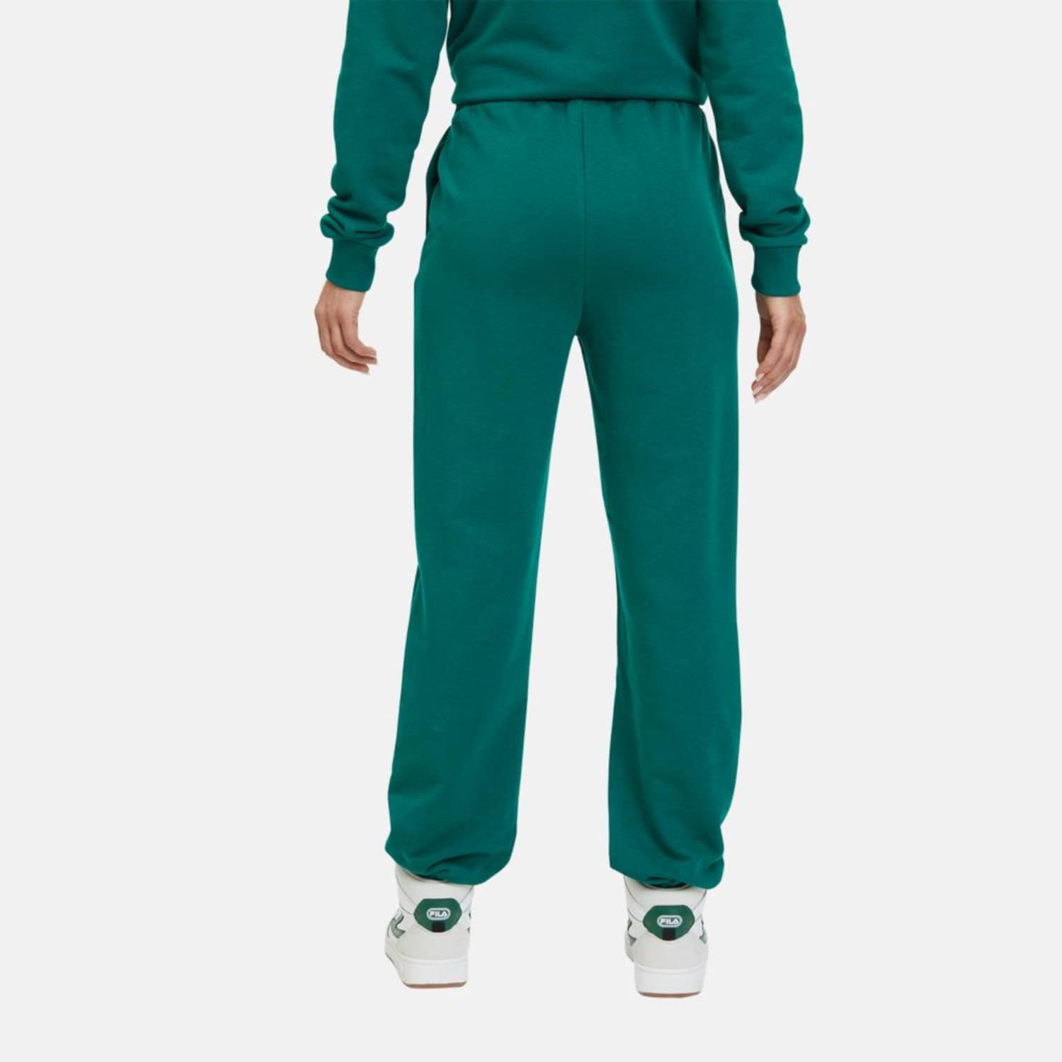 Fila LIMA graphic sweat pants aventurine Bild 2