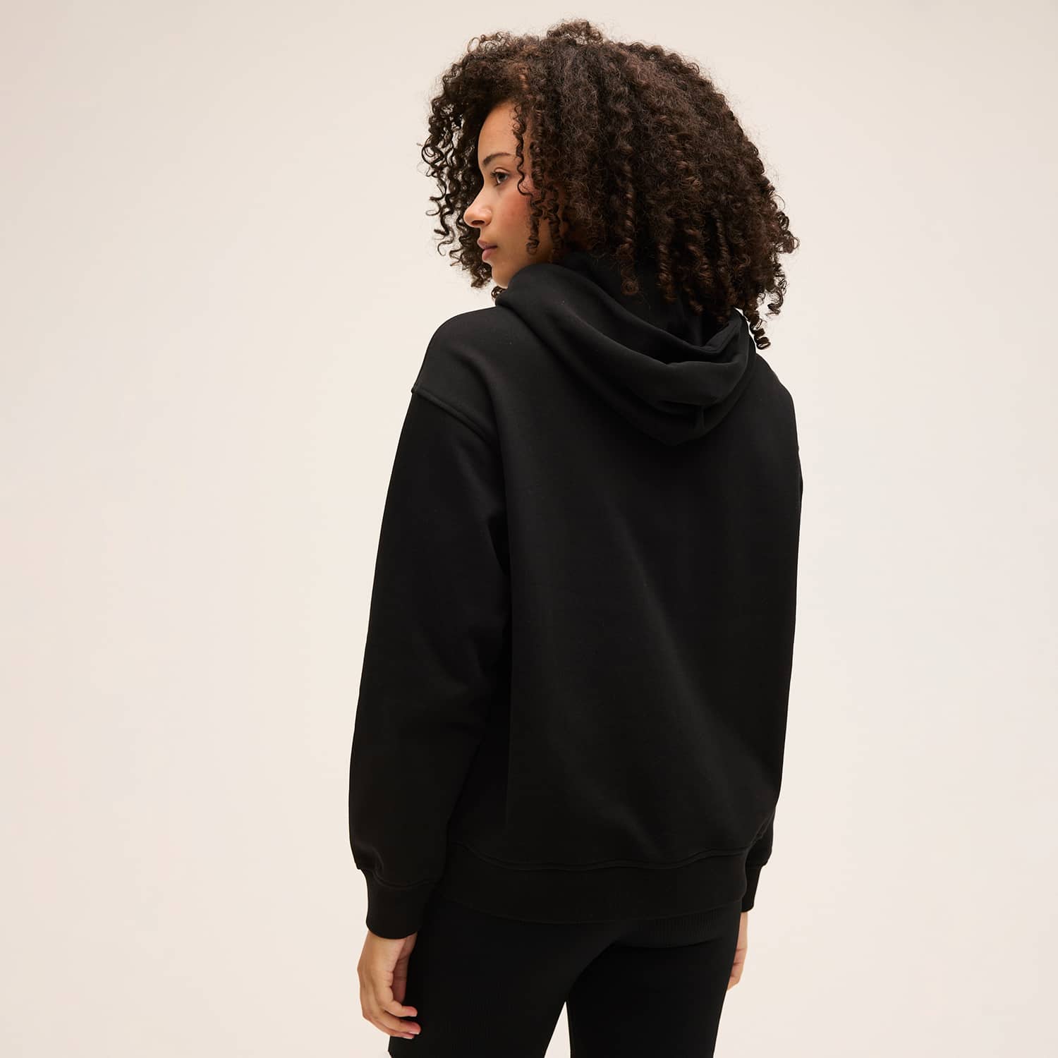 Fila LIMANA loose 2-way zip hoodie jacket Bild 2