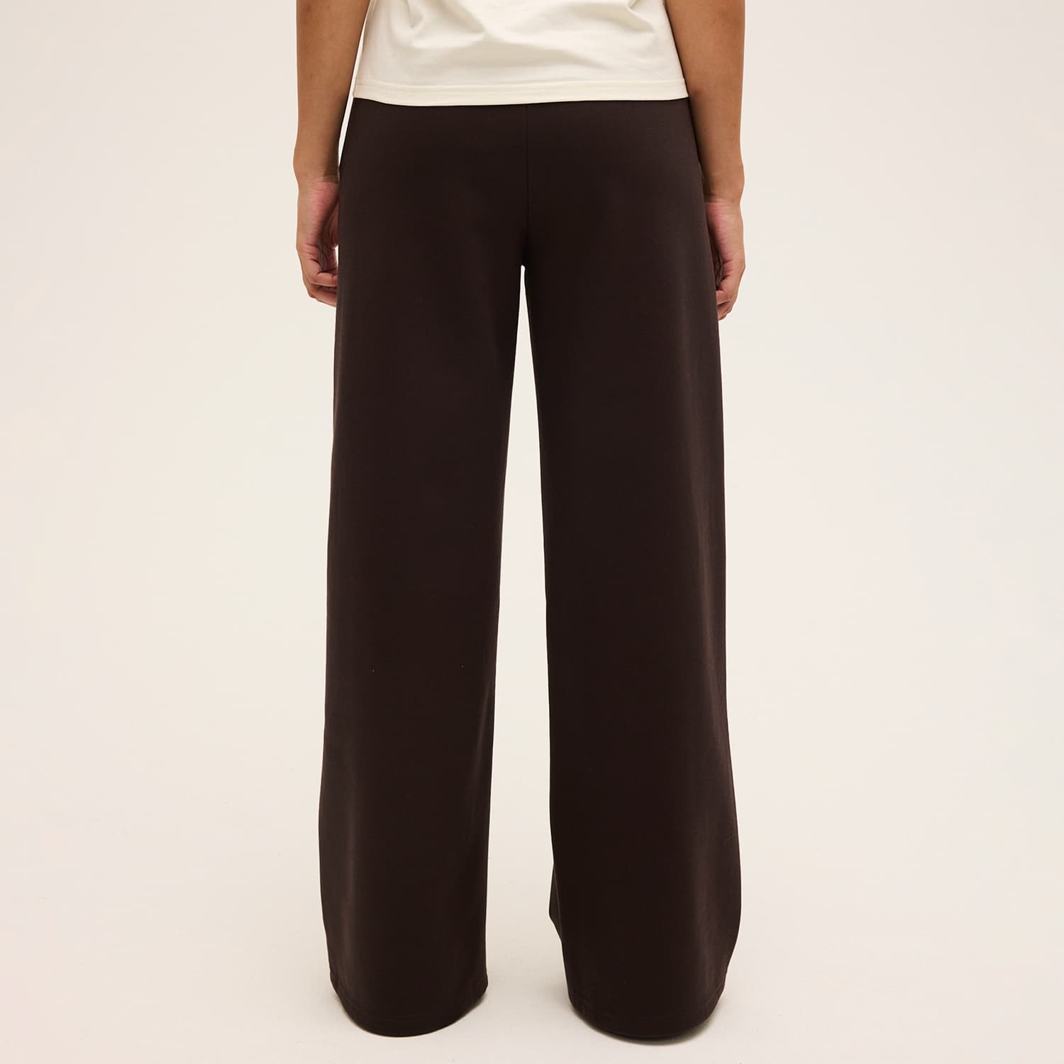 Fila LIMANA loose straight sweatpants Bild 2