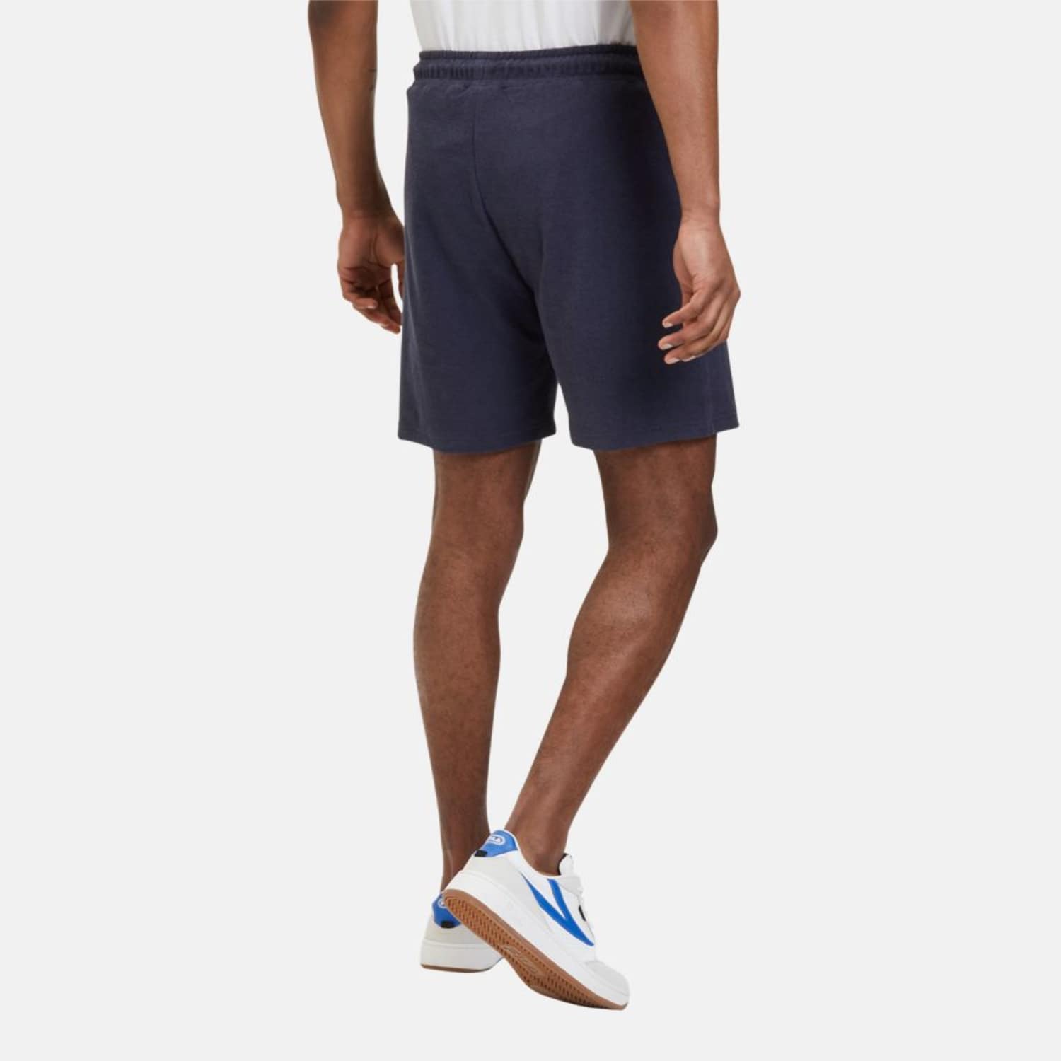 Fila LIVERPOOL TOWELLING SHORTS blue Bild 2