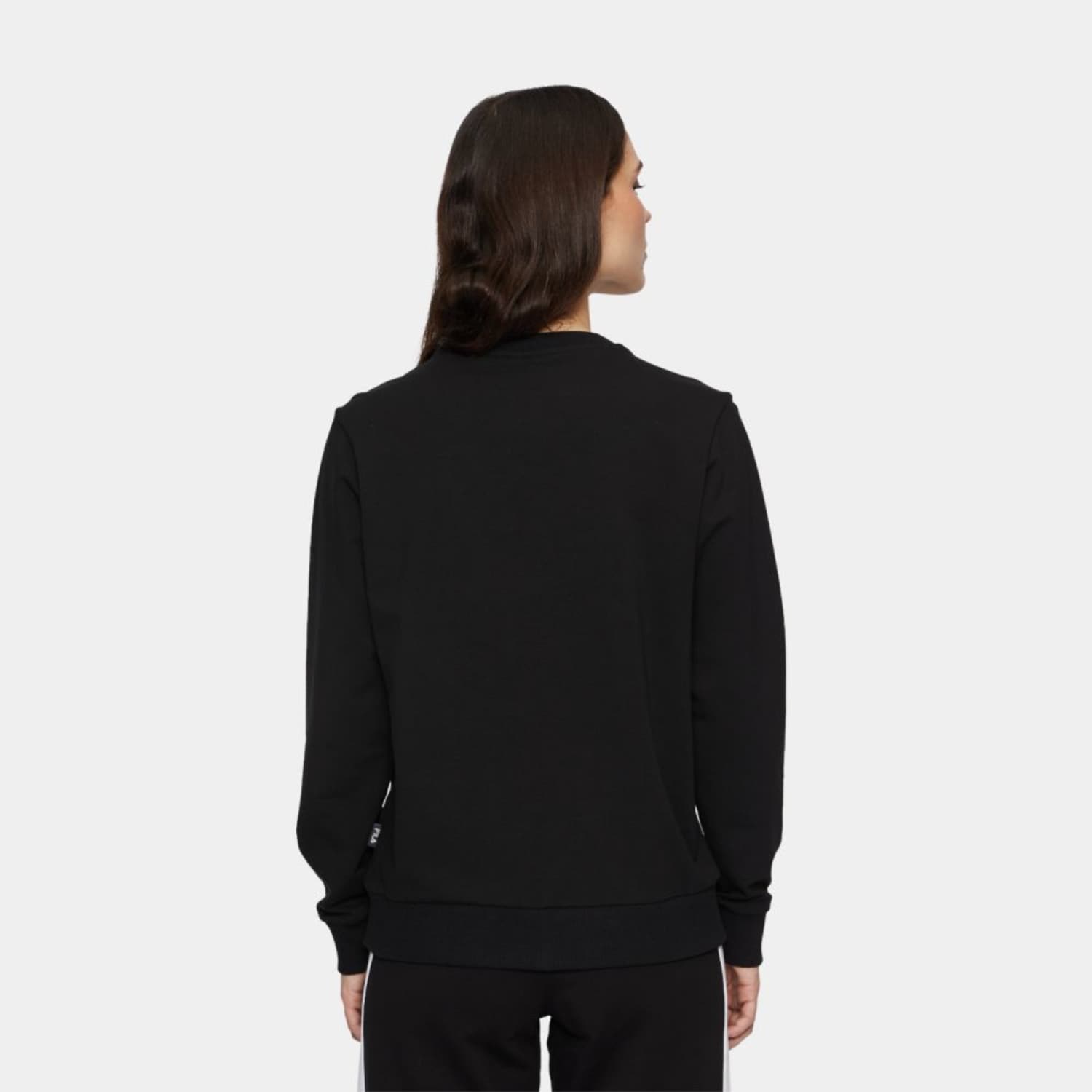 Fila LOKEREN graphic crew sweat Bild 2