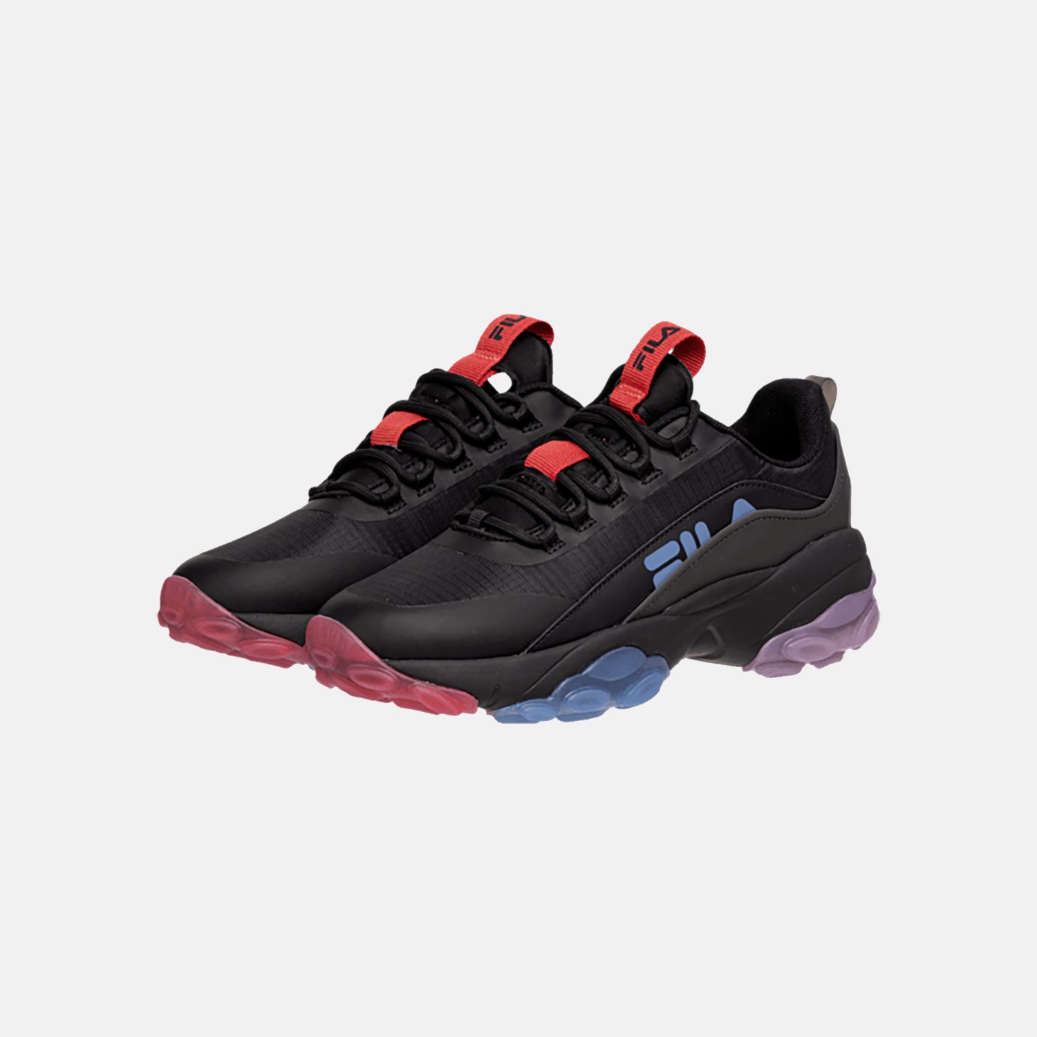 Fila online shoes logo