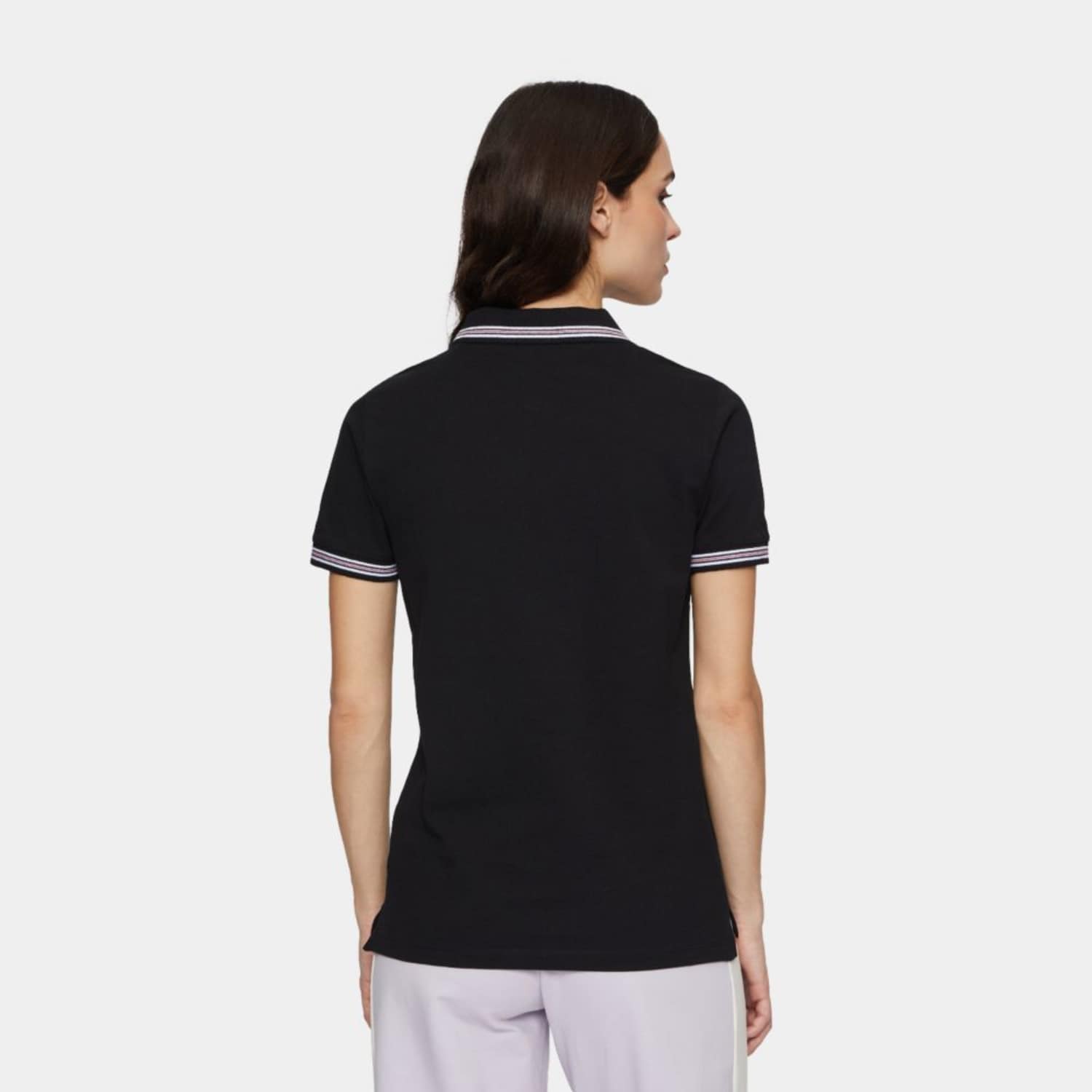 Fila LOMRE slim polo shirt Bild 2