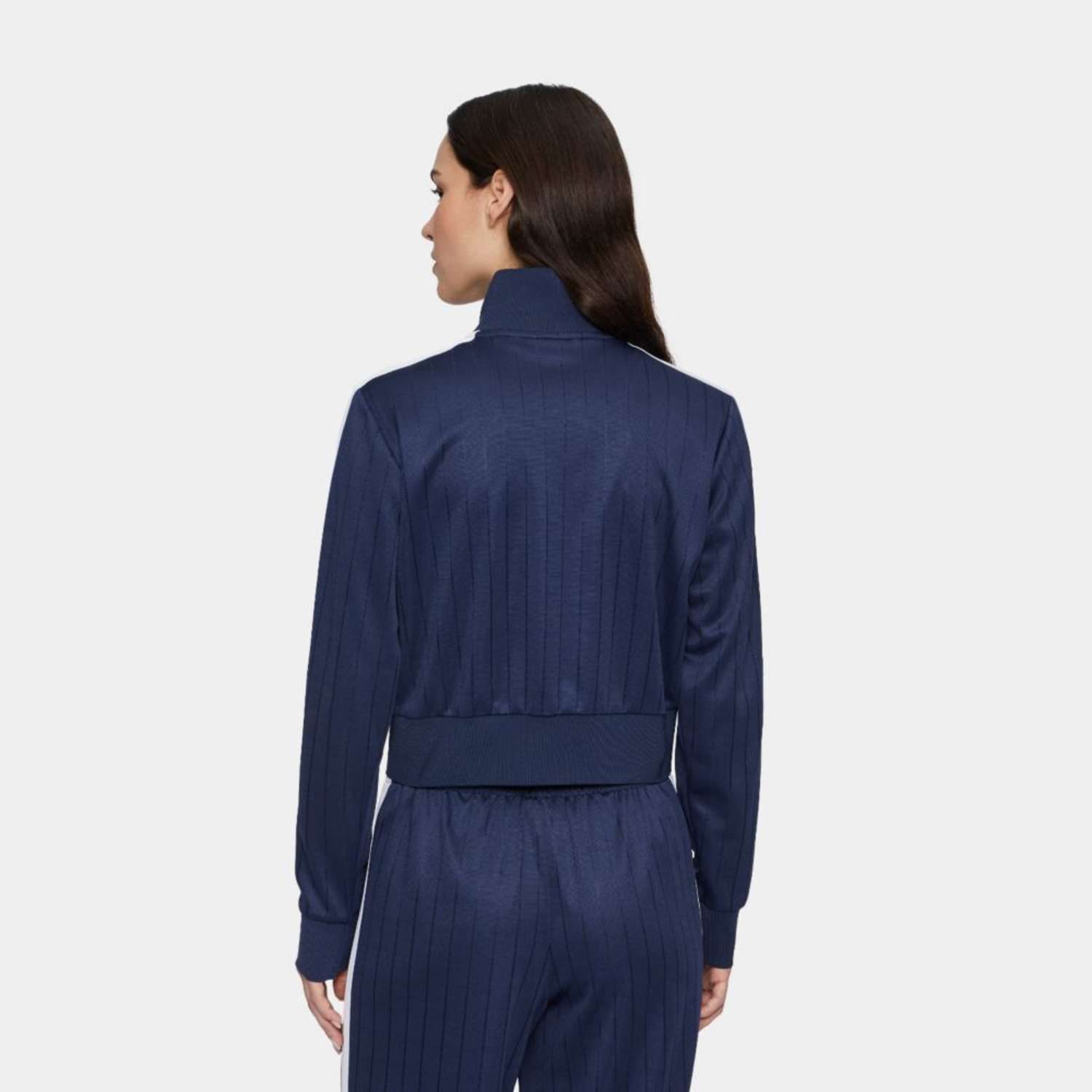 Fila LORCE cropped track jacket Bild 2