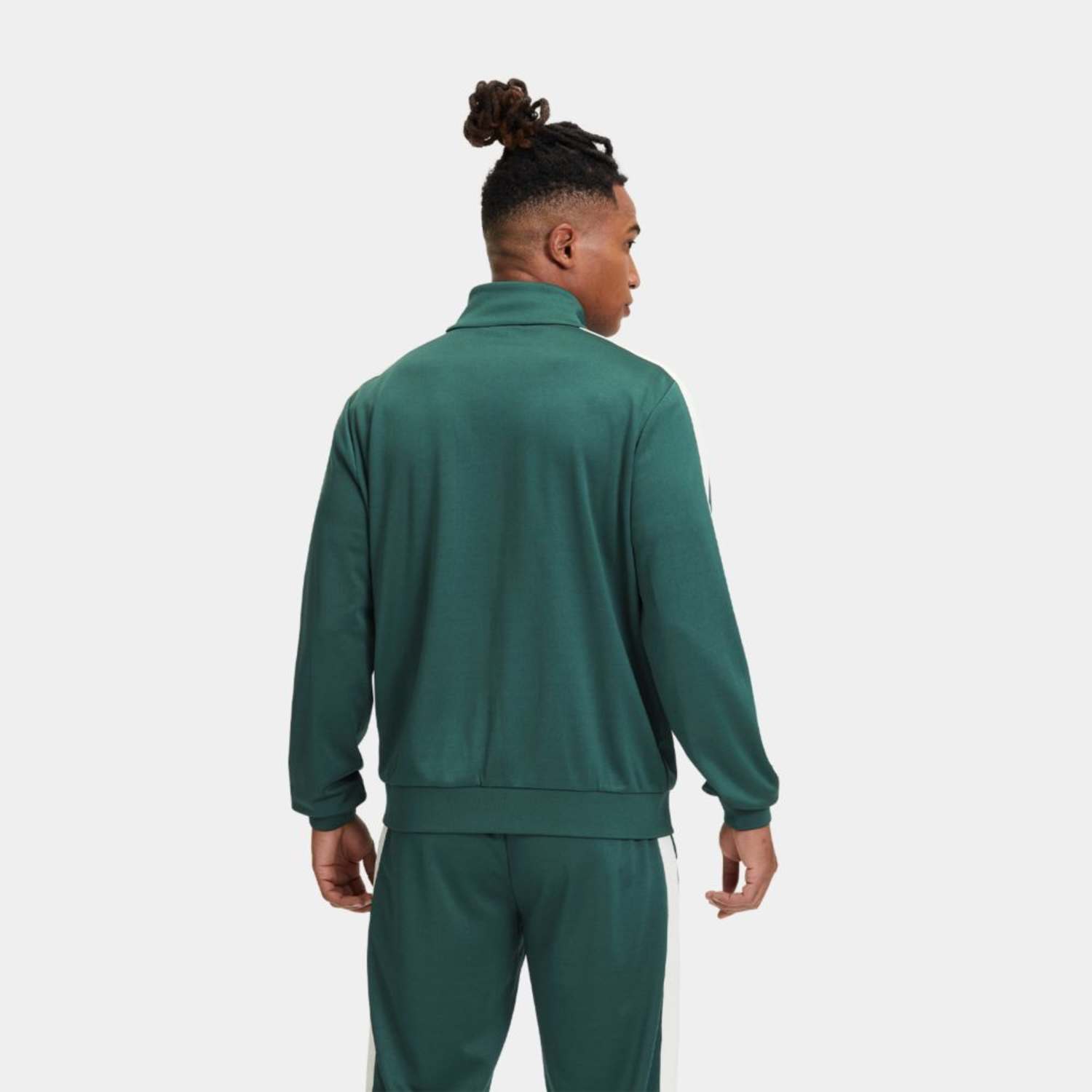 Fila LORIENT track jacket forest biome Bild 2