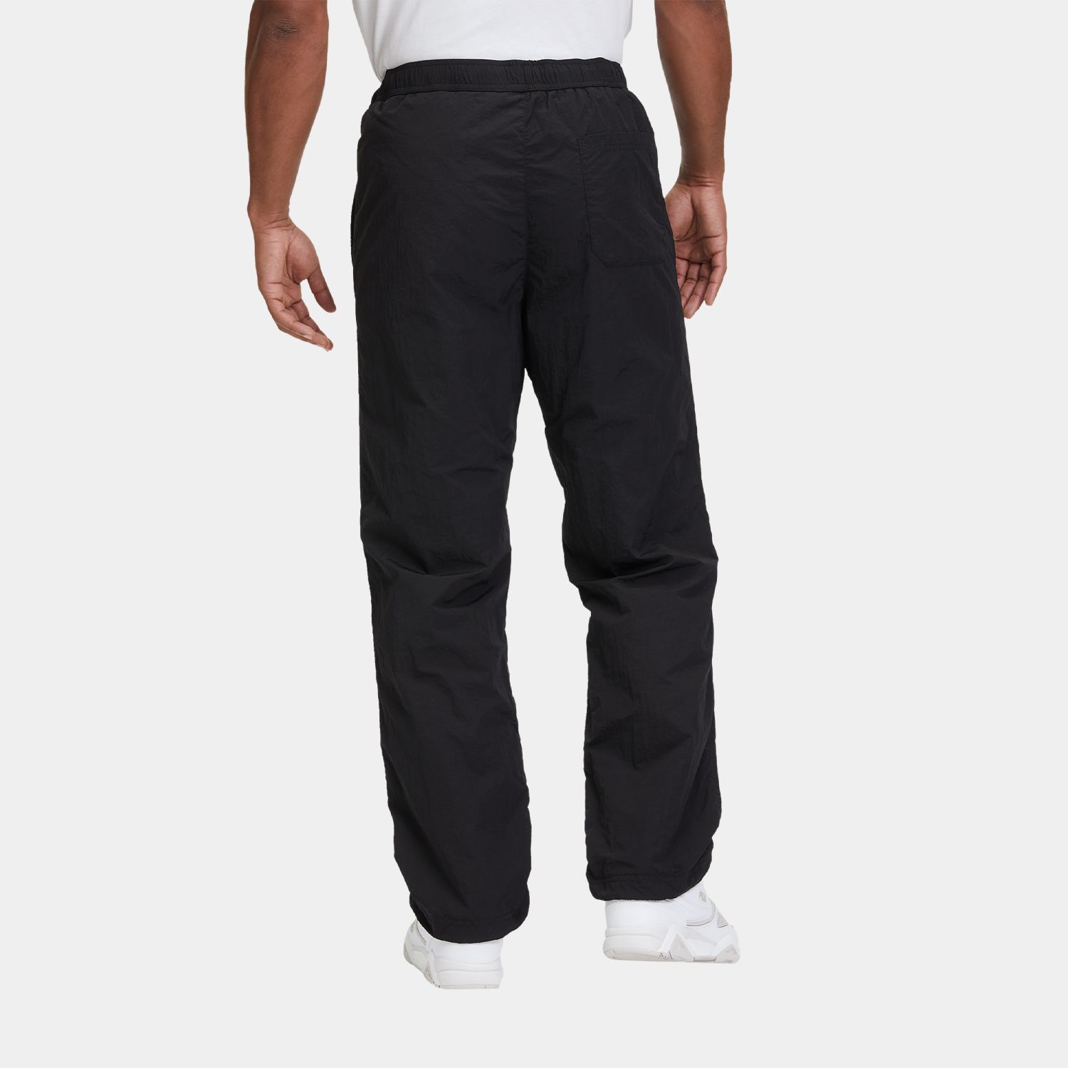 Voluminous Jersey Pant – BASSIKE