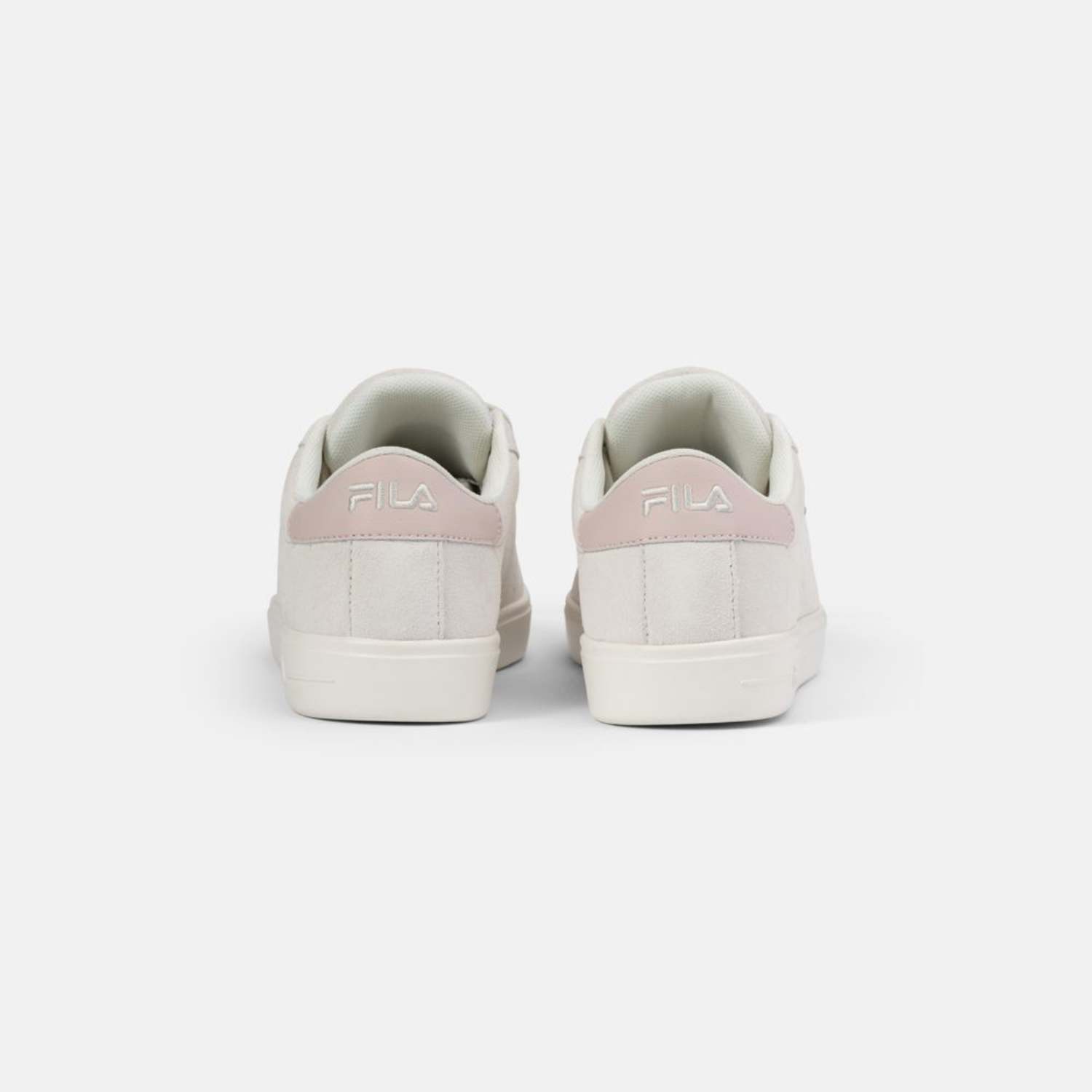 Fila LUSSO S Wmn marshmallow-mauve chalk Bild 2