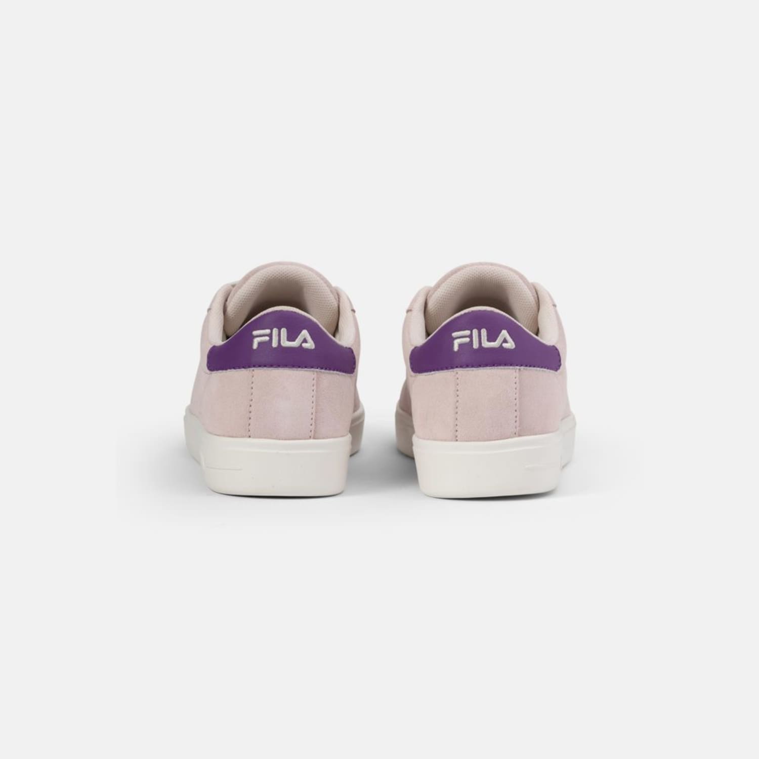 Fila LUSSO S wmn mauve chalk-sunset purple Bild 2