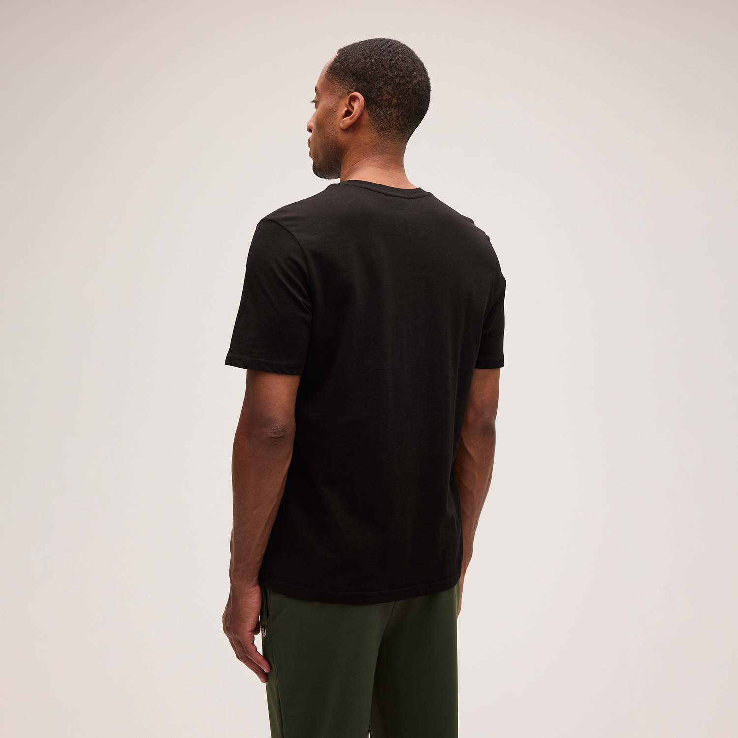 Fila MANTANA relaxed graphic t-shirt Bild 2