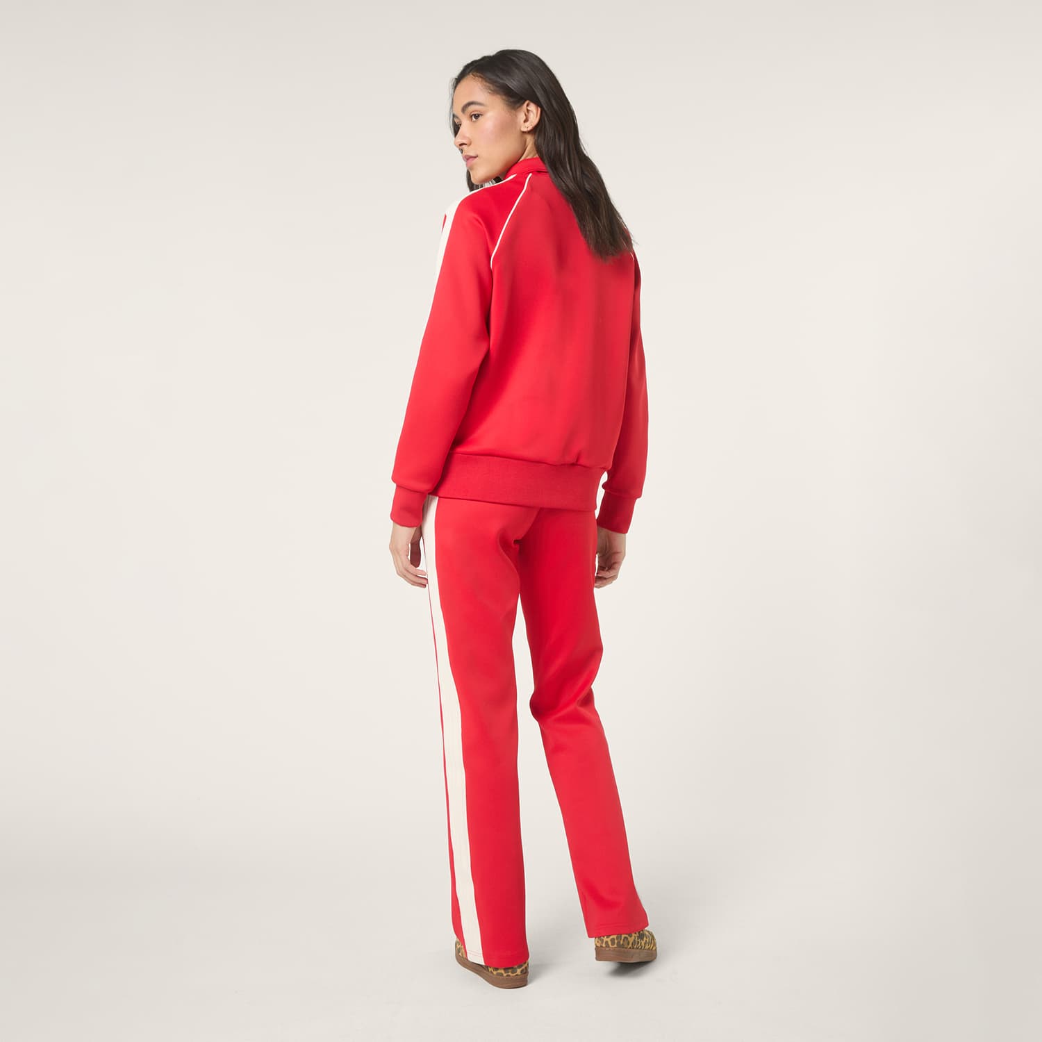 Fila MARLIANO overlength taped track pant Bild 2