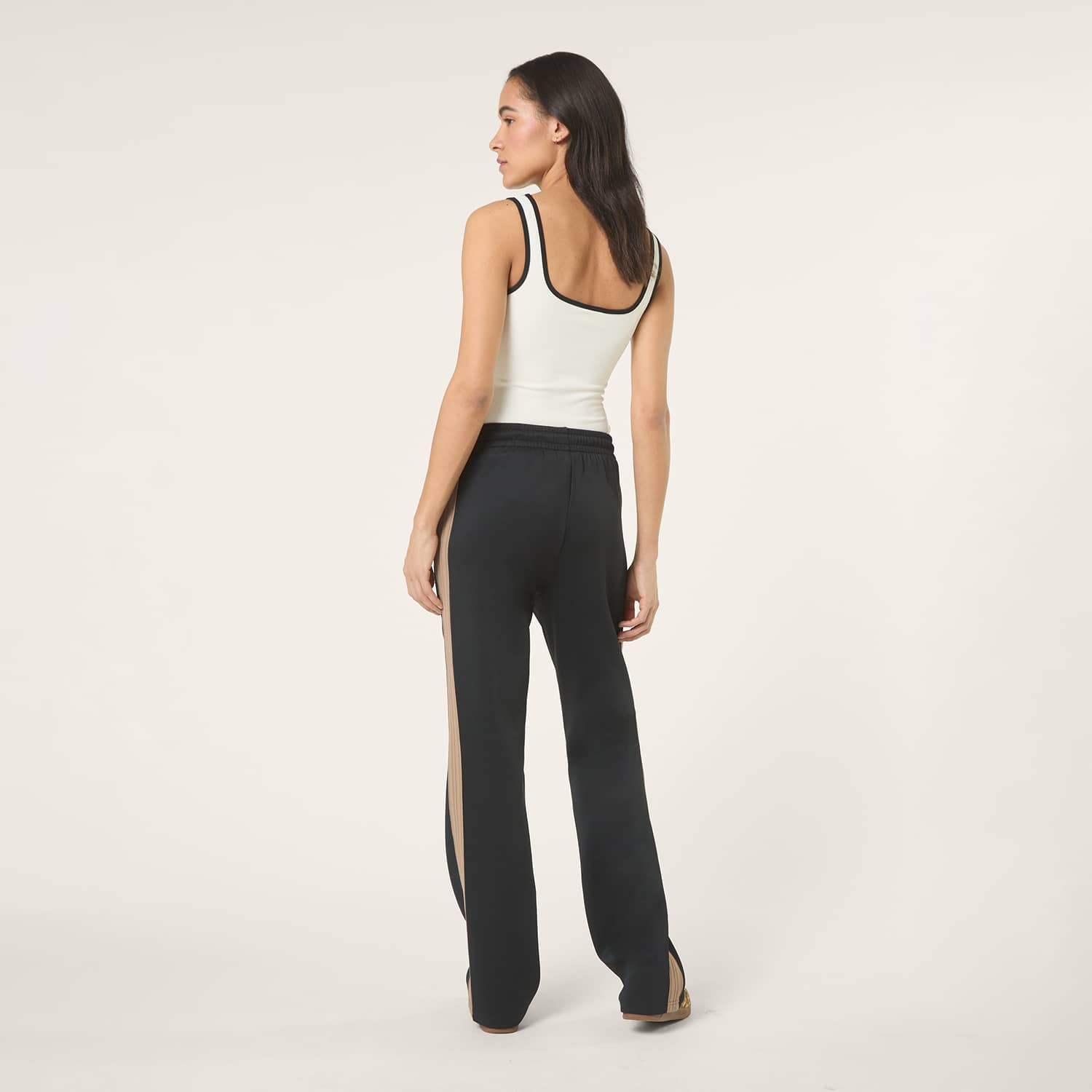 Fila MARLIANO overlength taped track pant Bild 2