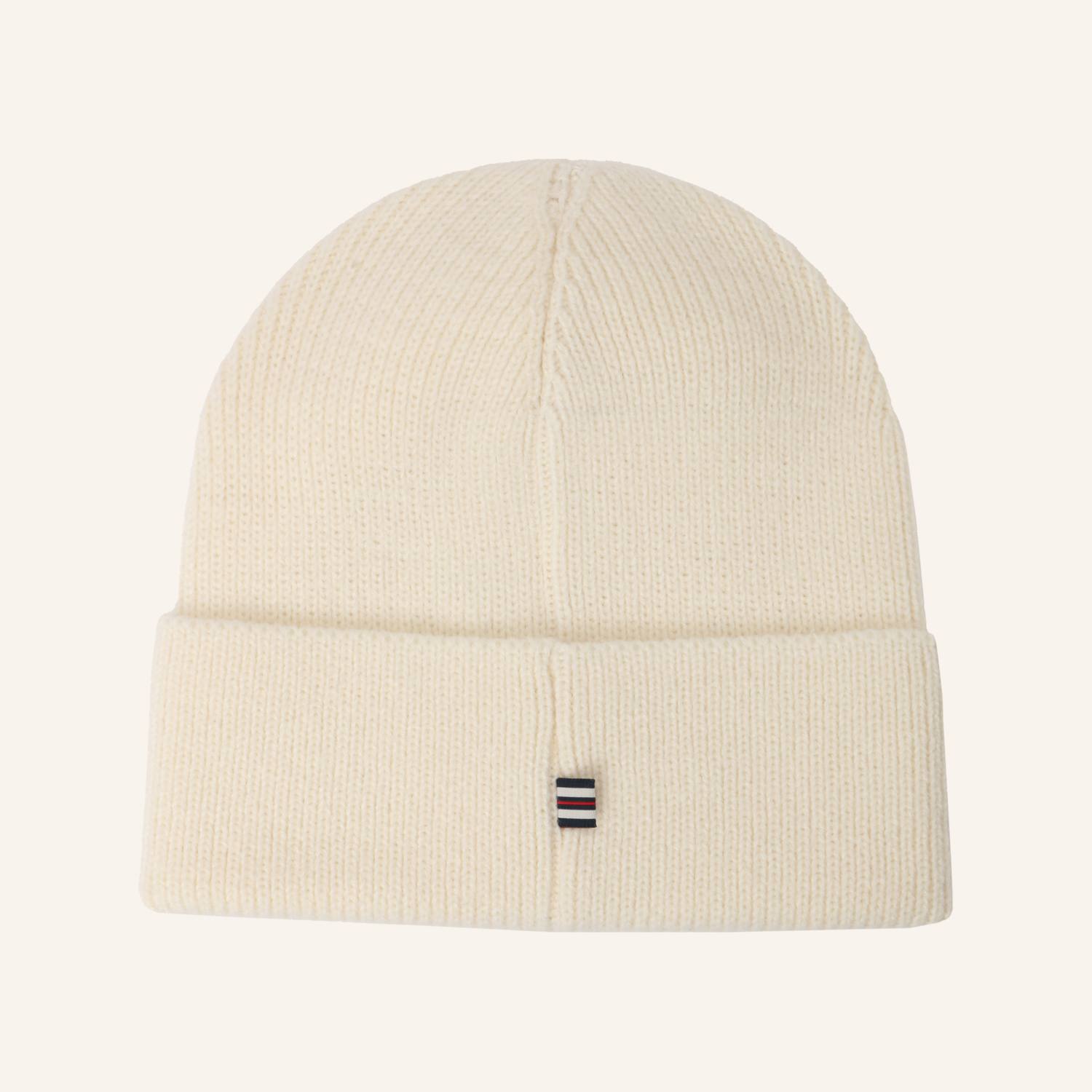 Fila MILANO mid height logo knit beanie Bild 2
