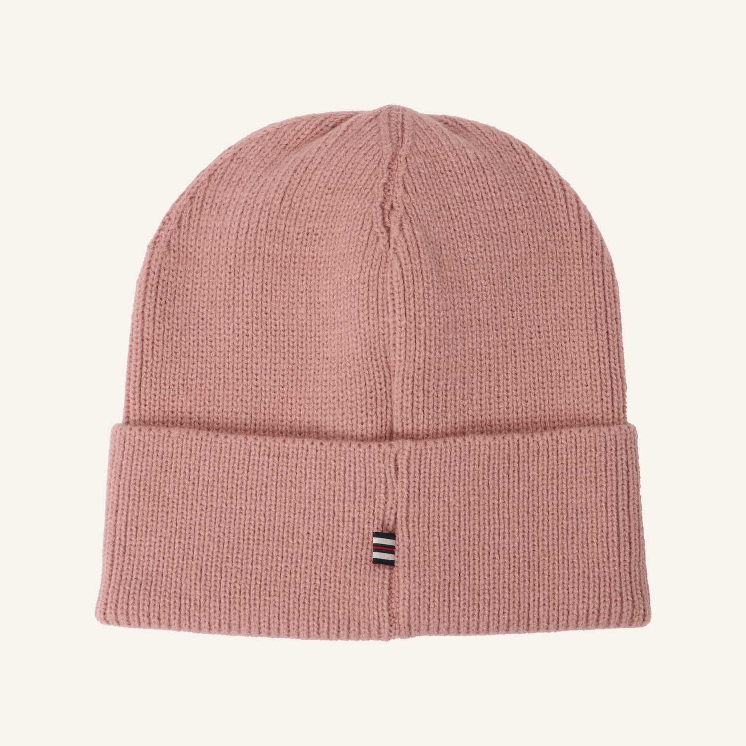 Fila MILANO mid height logo knit beanie Bild 2