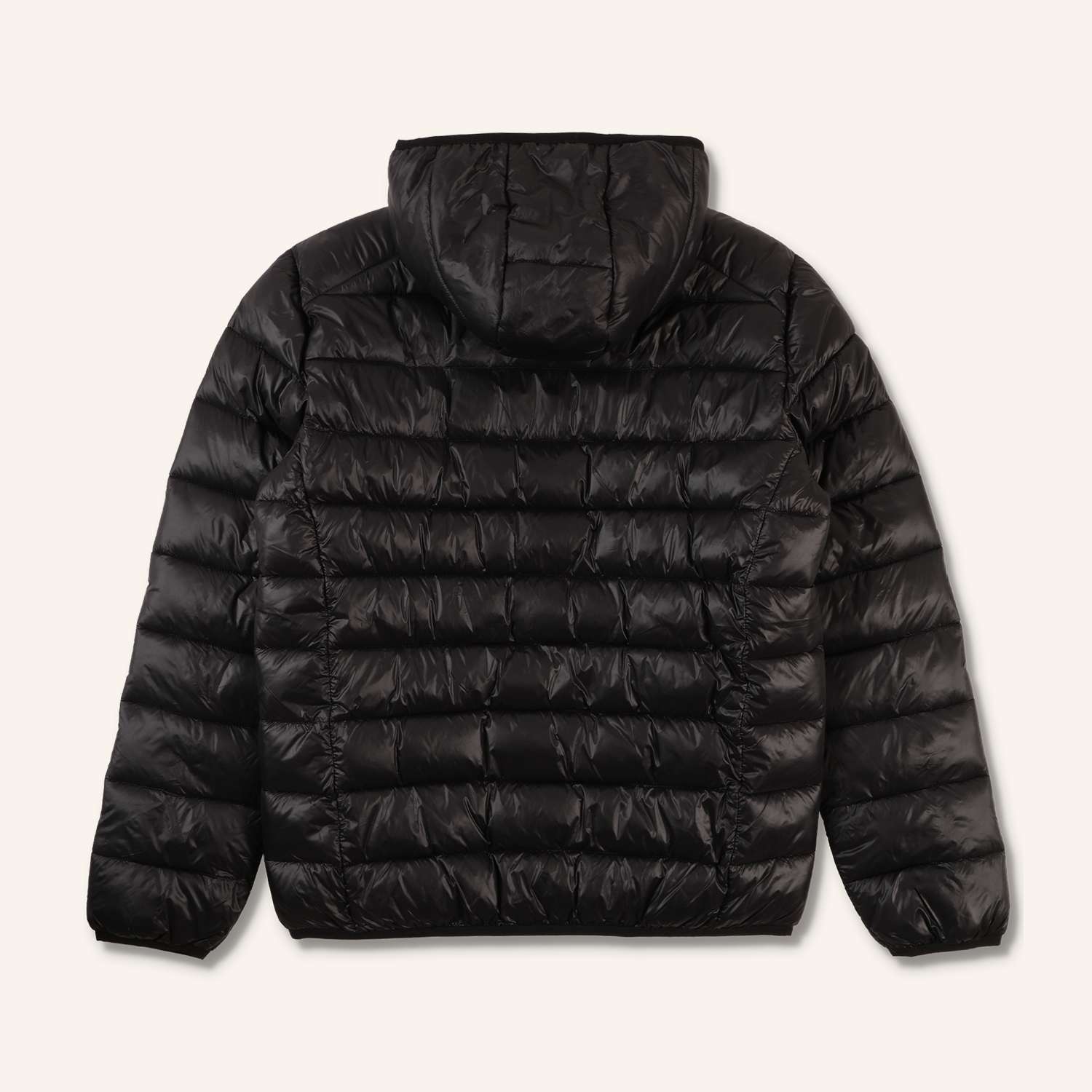 Fila MILANO regular hooded thin puffer jacket Bild 2