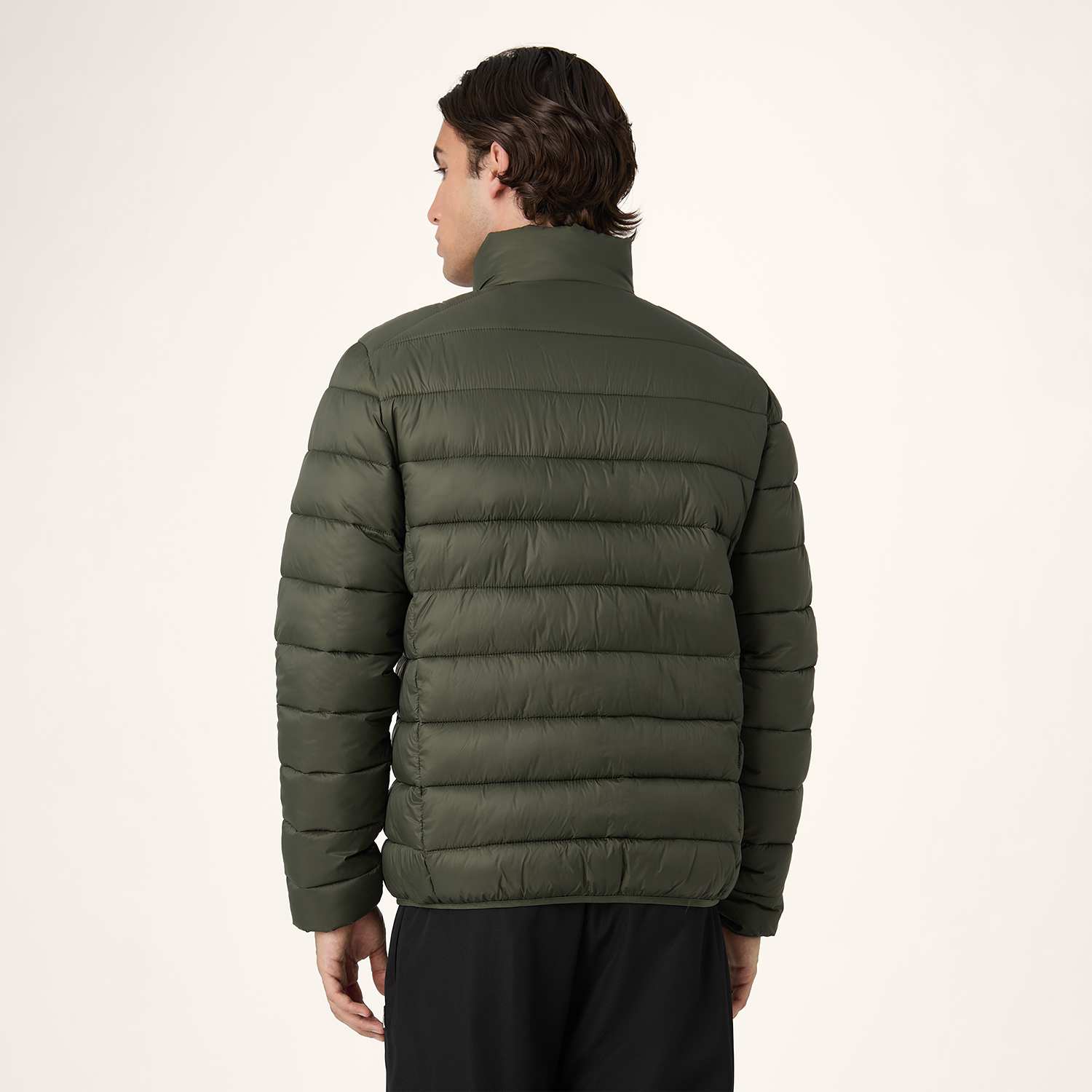 Fila MILANO regular thin puffer jacket Bild 2